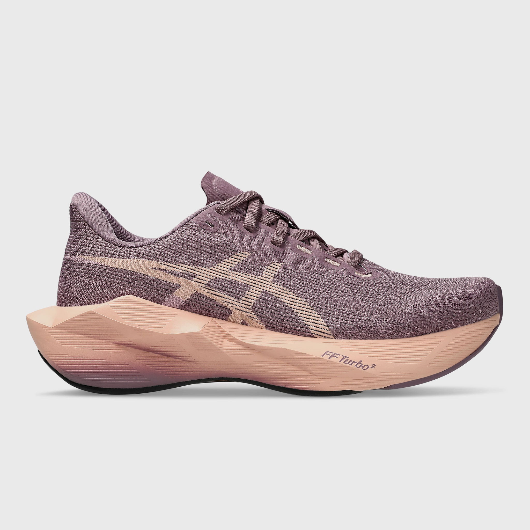 ASICS Novablast 6 Women's Dusty Mauve/Cantaloupe