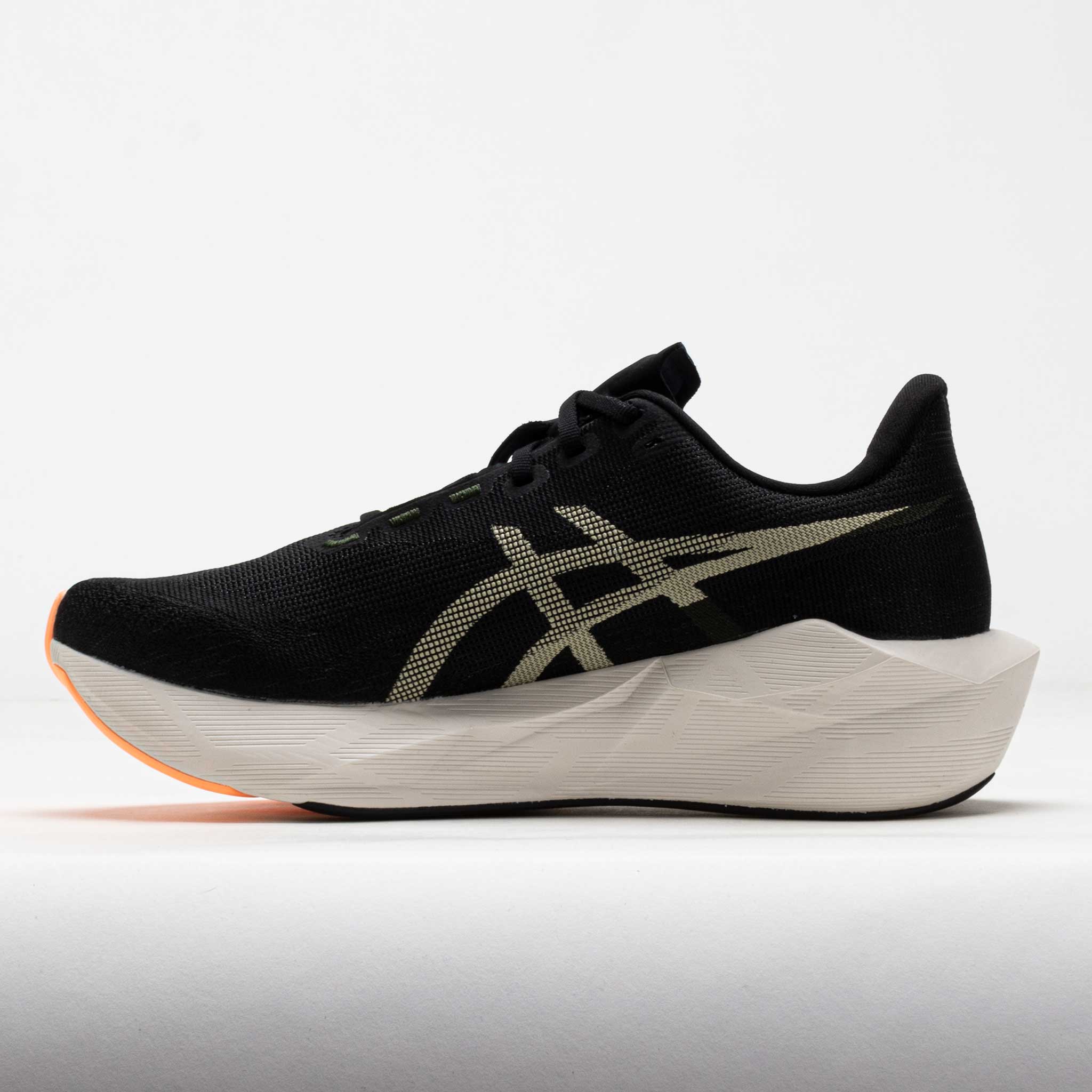 ASICS Novablast 6 Men's Black/Khaki