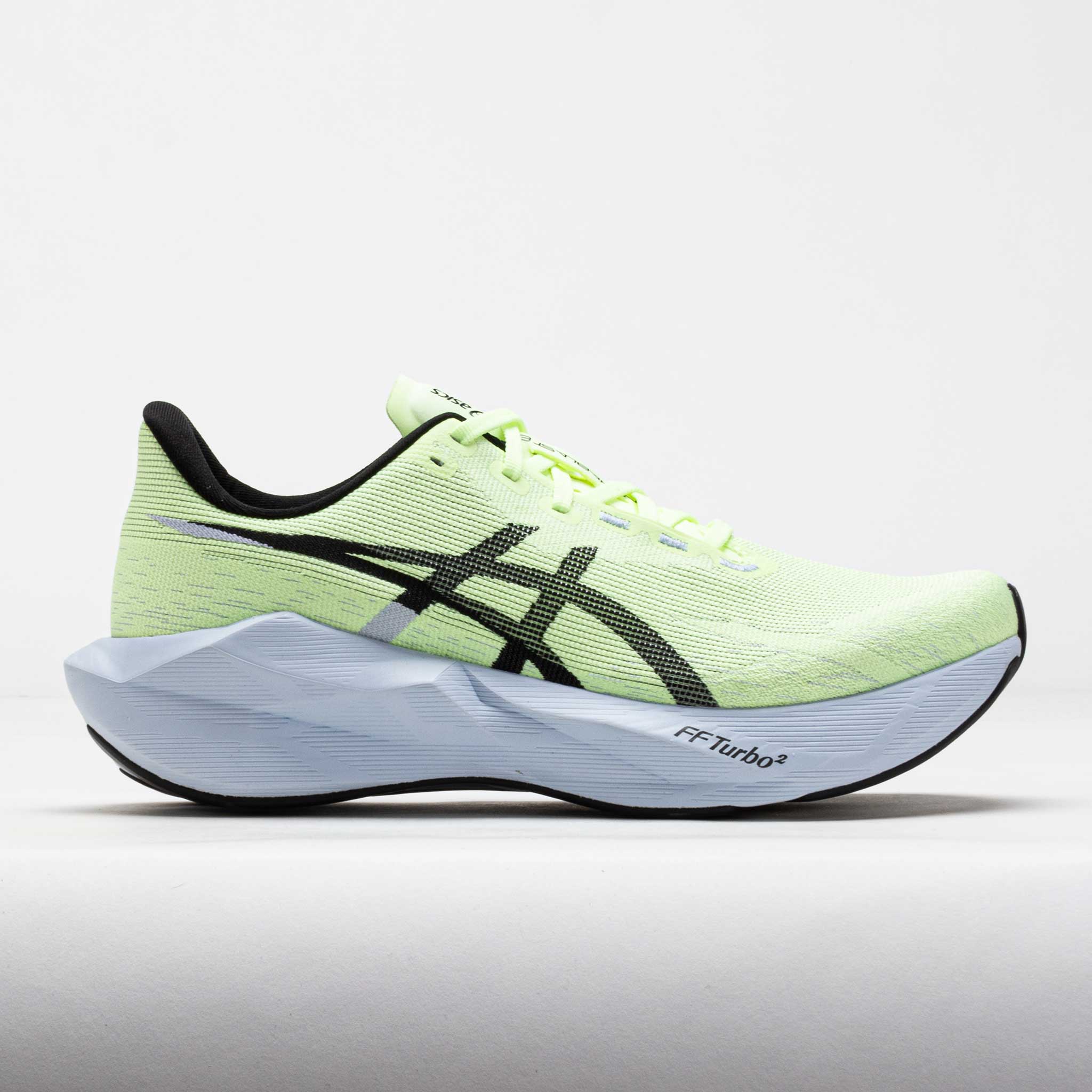 ASICS Novablast 6 Men's Illuminate Yellow/Black