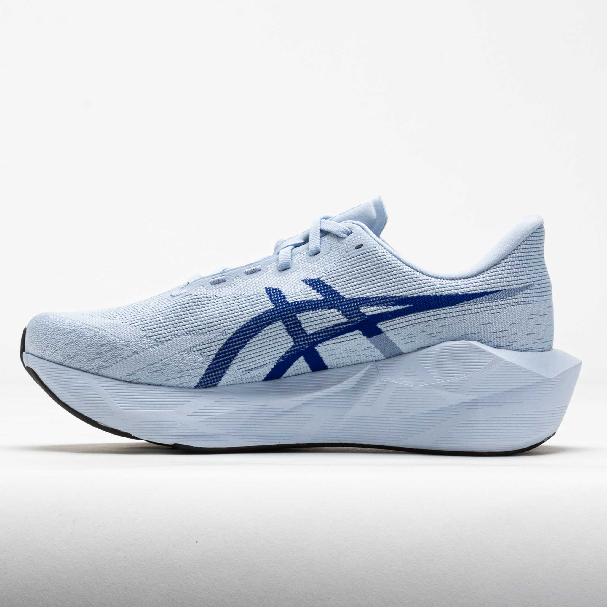 ASICS Novablast 6 Men's Solid Air/Prussian Blue