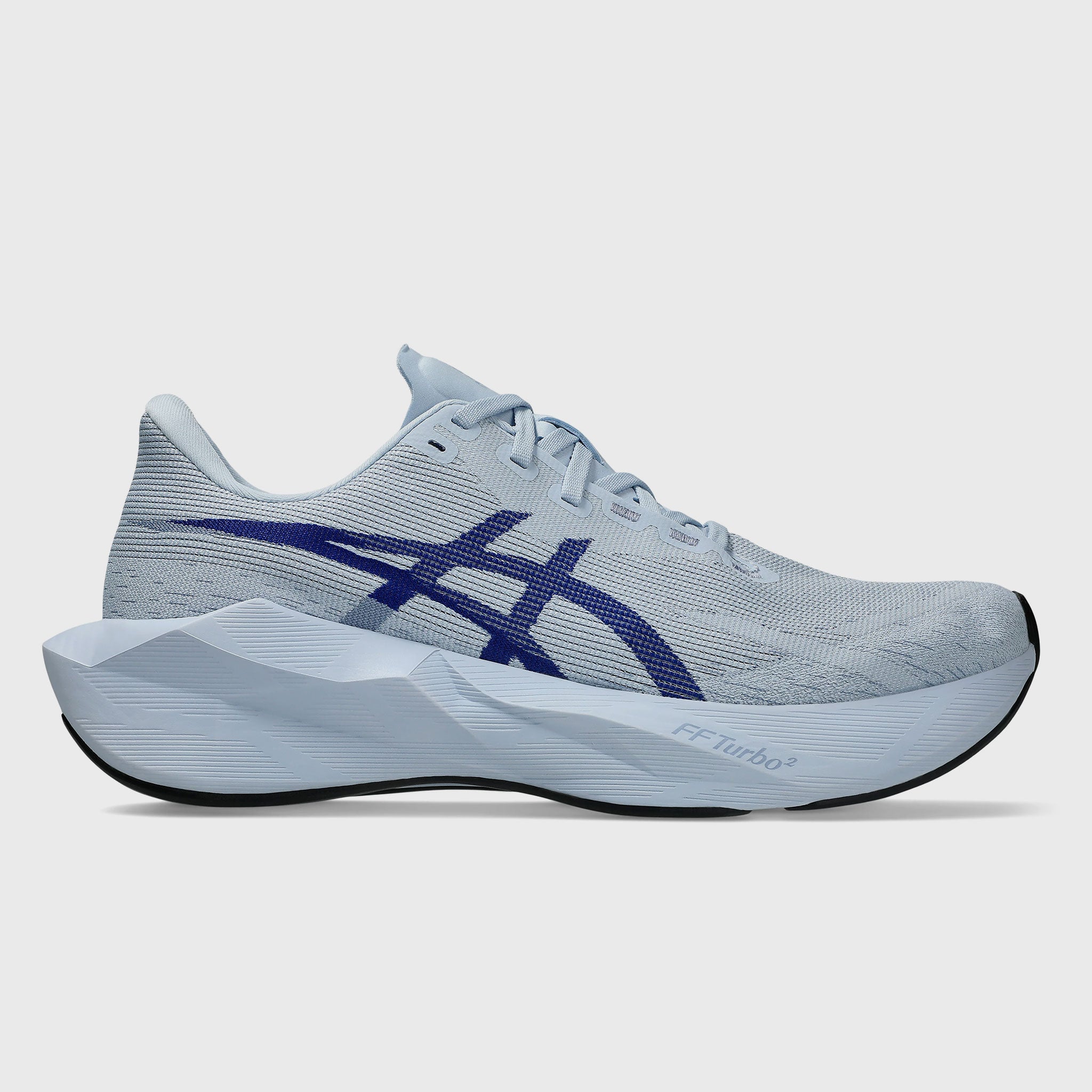 ASICS Novablast 6 Men's Solid Air/Prussian Blue
