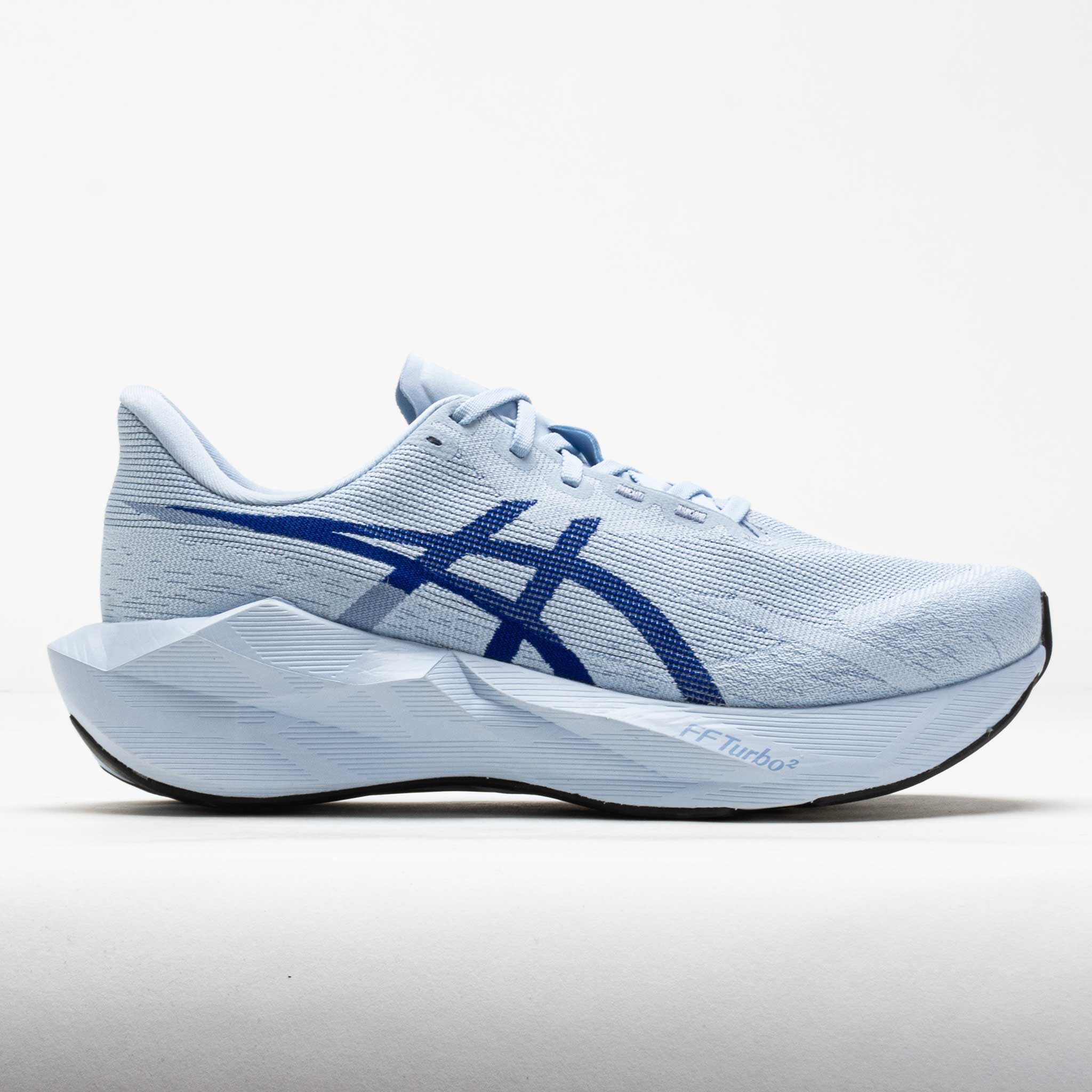 ASICS Novablast 6 Men's Solid Air/Prussian Blue