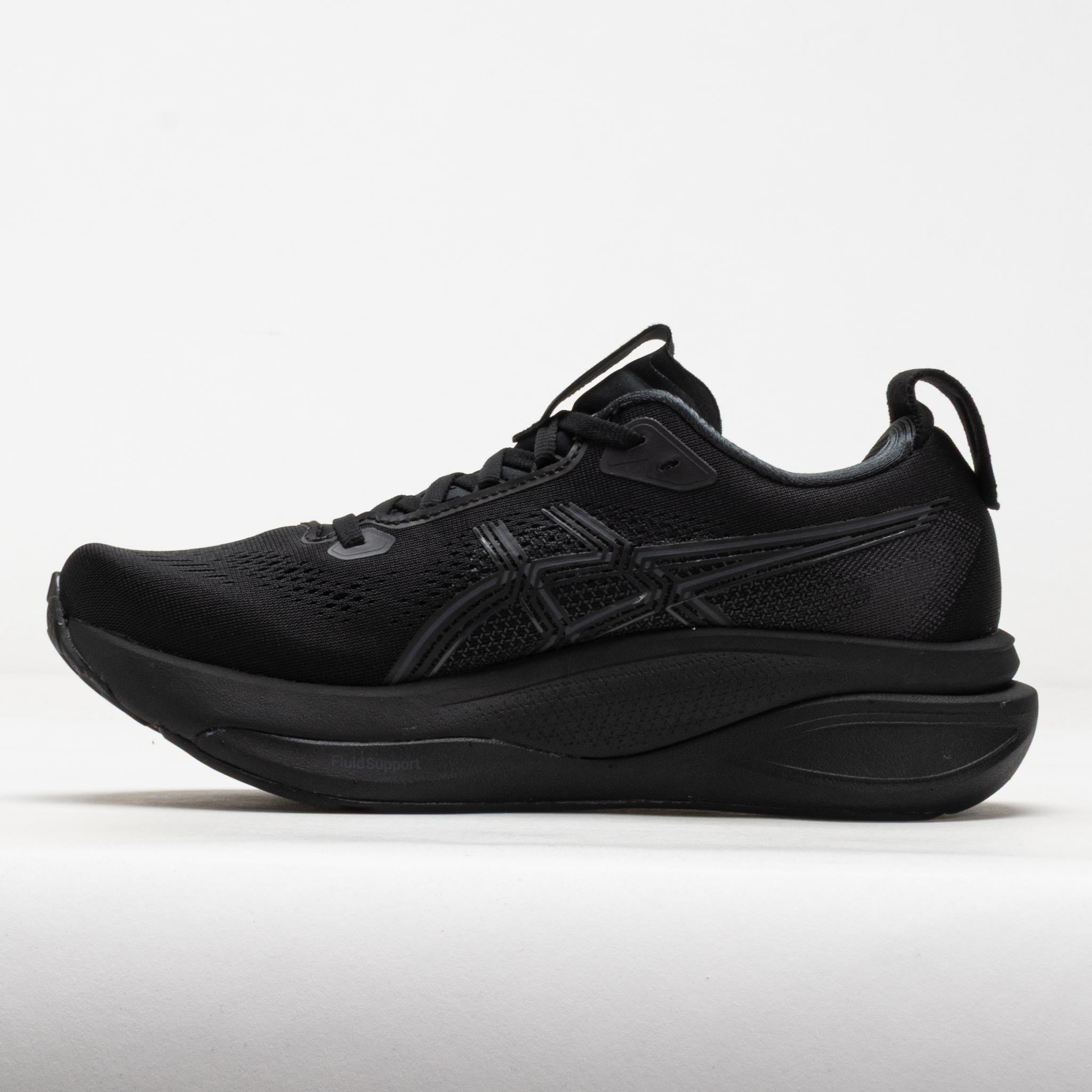 ASICS GEL-Kayano 33 Women's Black/Black
