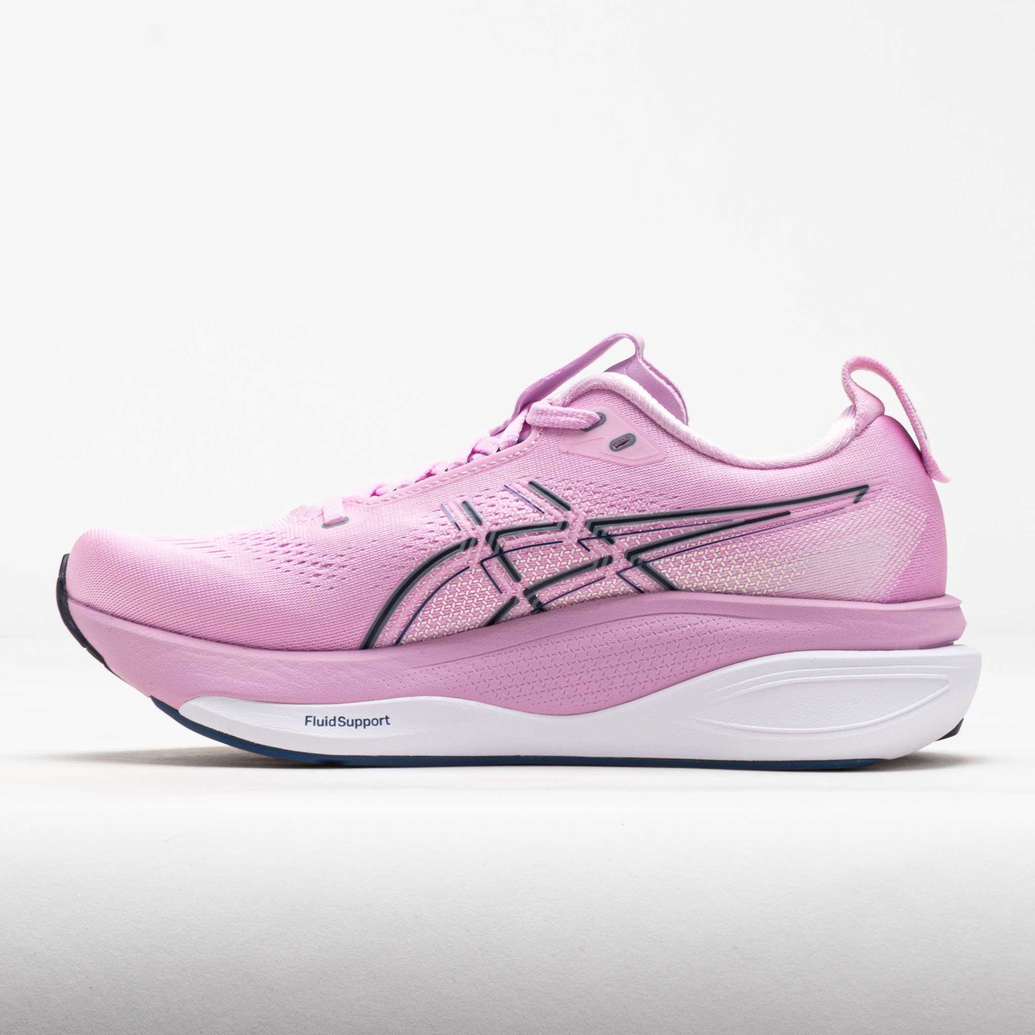 ASICS GEL-Kayano 33 Women's Hazy Lilac/White