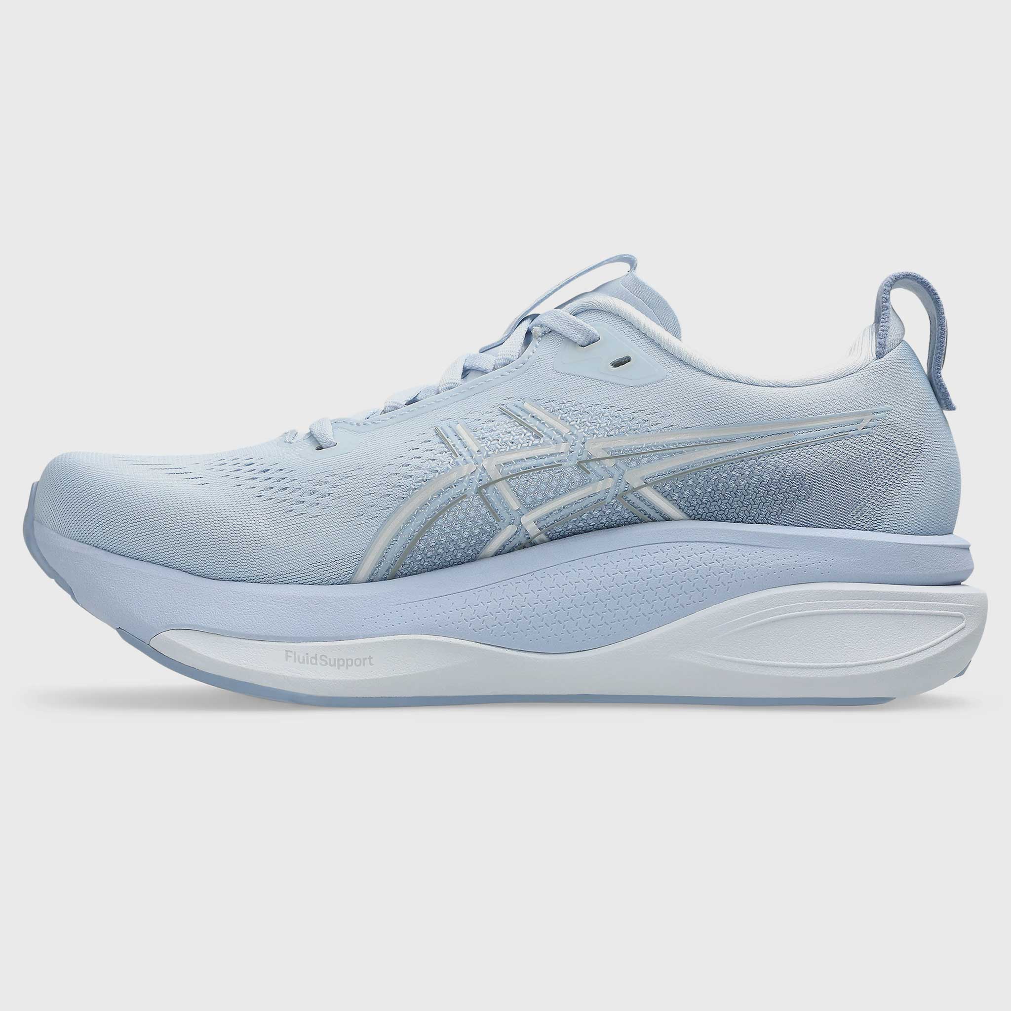 ASICS GEL-Kayano 33 Women's Solid Air/Soft Sky