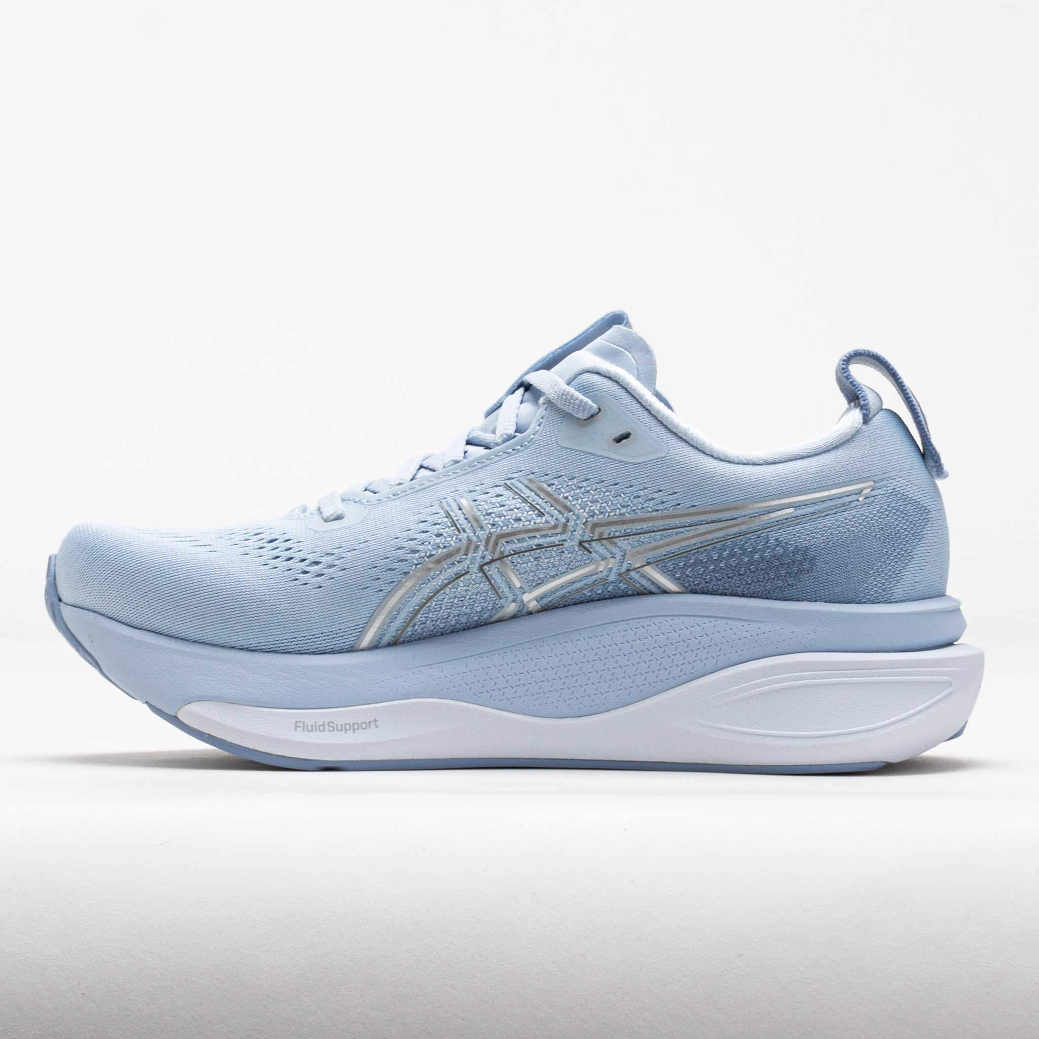 ASICS GEL-Kayano 33 Women's Solid Air/Soft Sky