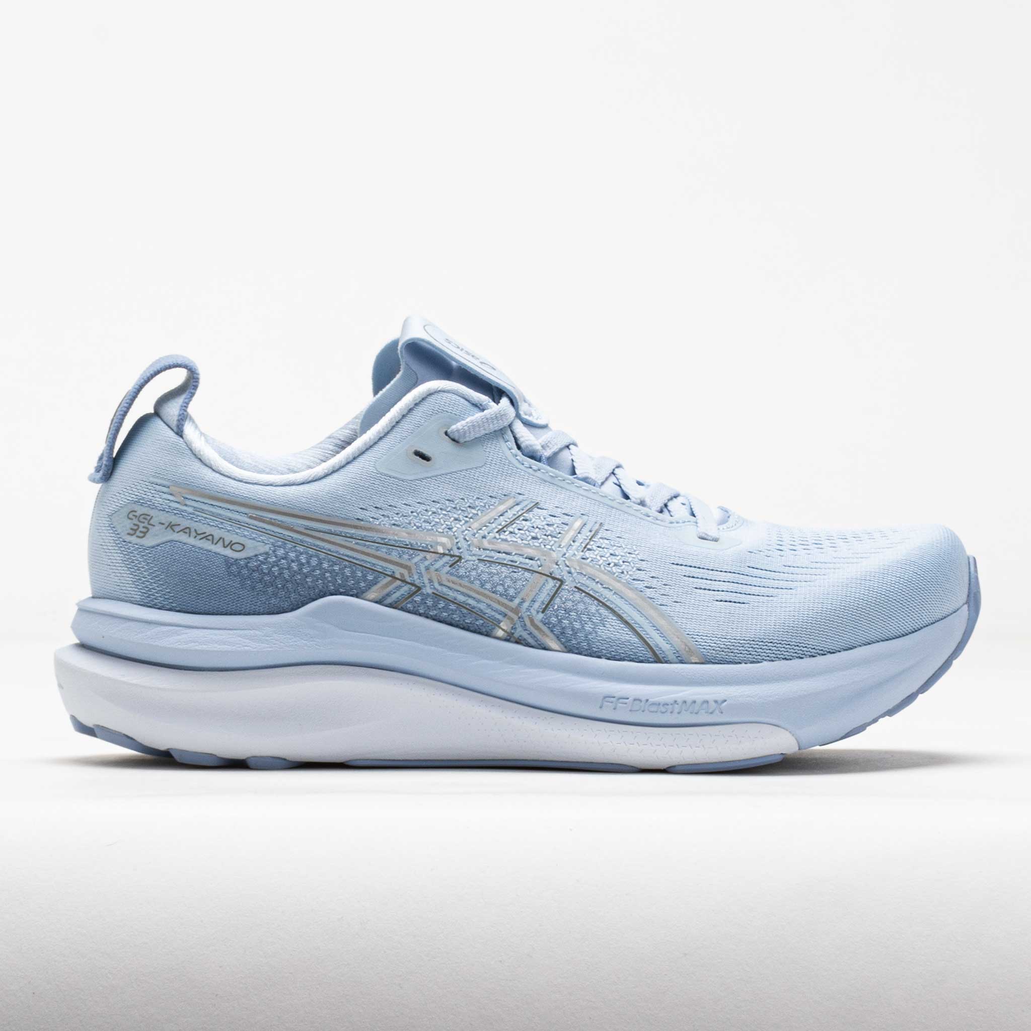 ASICS GEL-Kayano 33 Women's Solid Air/Soft Sky