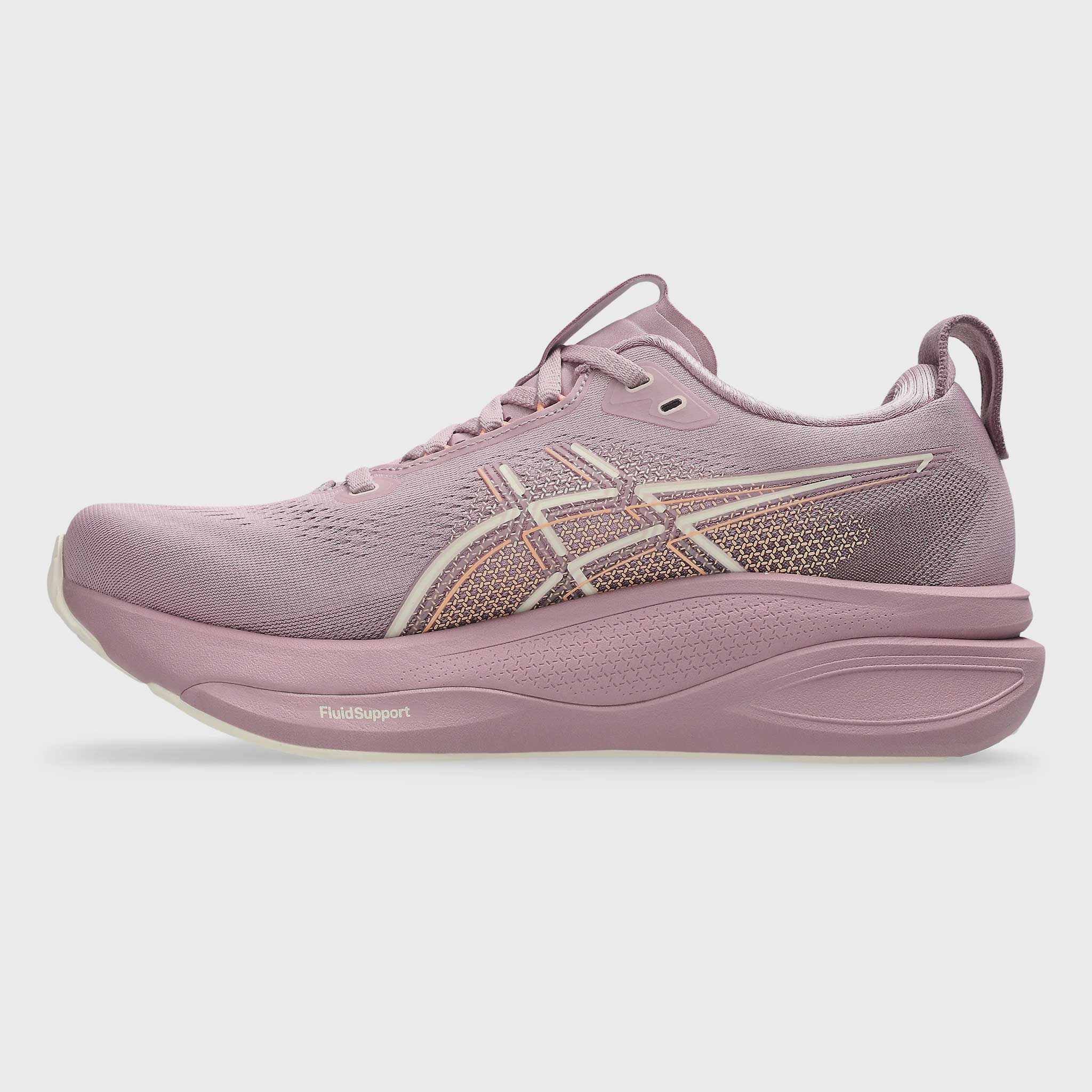 ASICS GEL-Kayano 33 Women's Taro Purple/Dusty Mauve