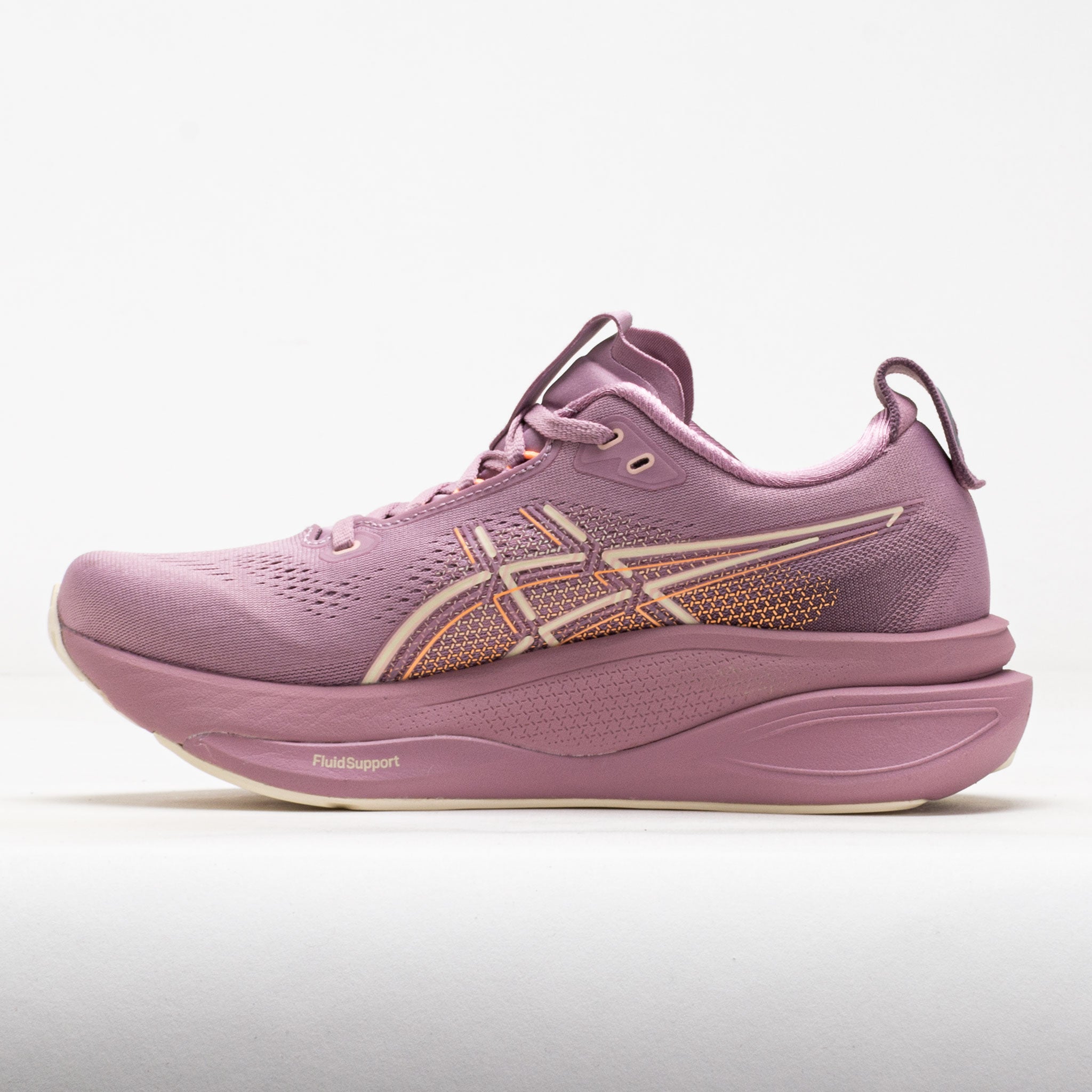 ASICS GEL-Kayano 33 Women's Taro Purple/Dusty Mauve