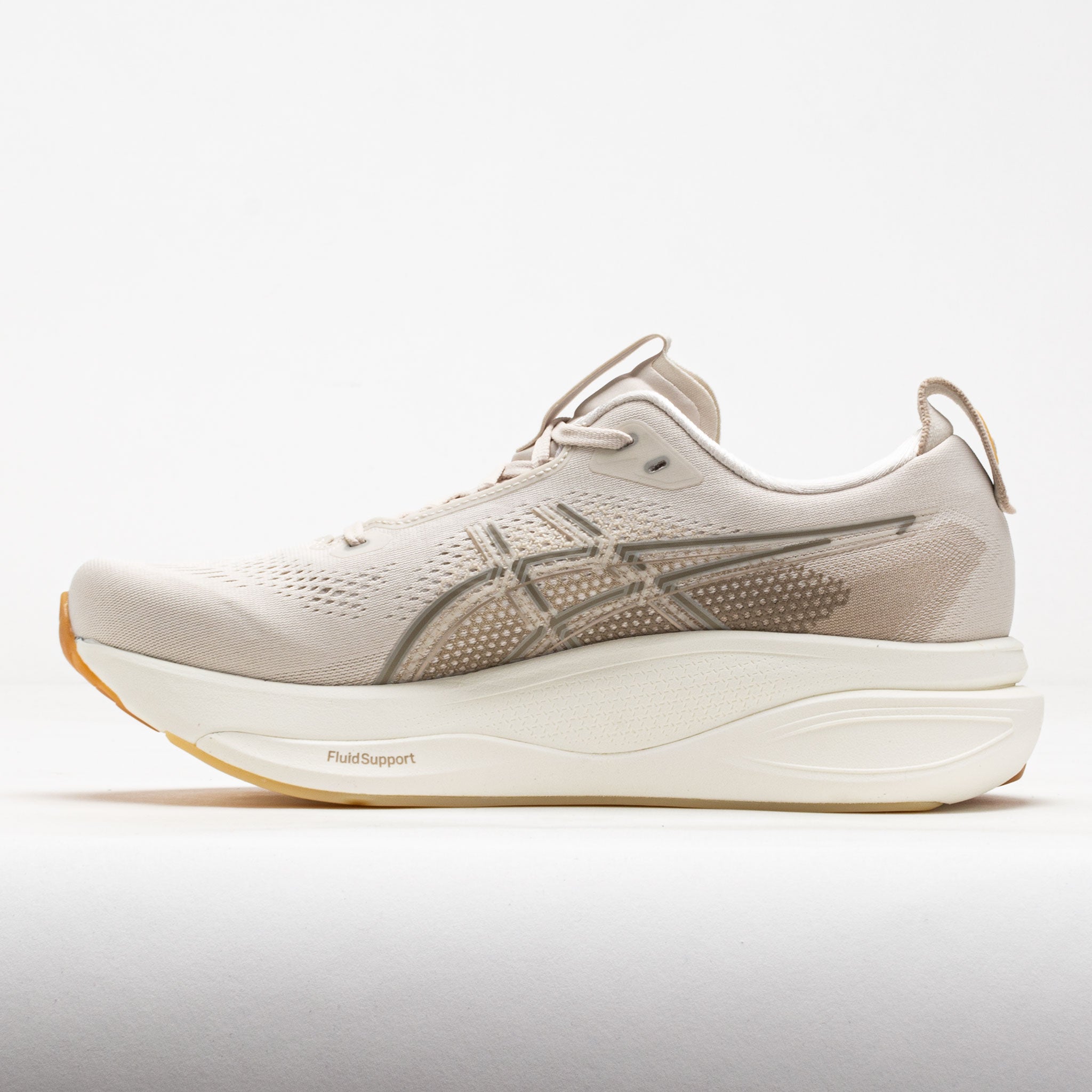 ASICS GEL-Kayano 33 Men's Oatmeal/Cream