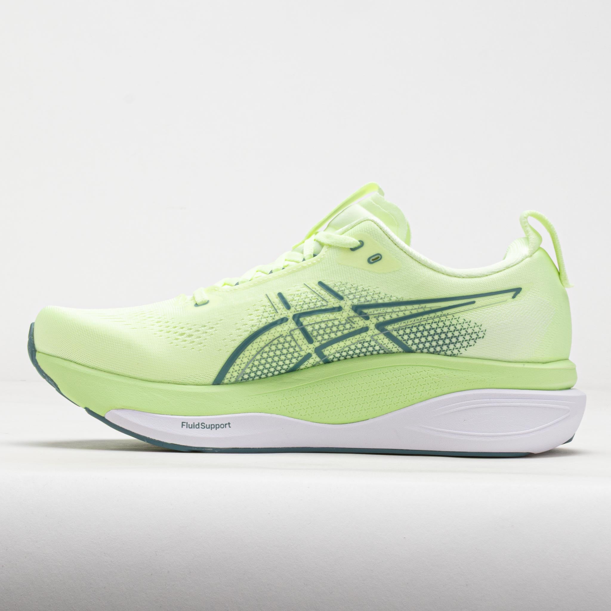ASICS GEL-Kayano 33 Men's Illuminate Yellow/White