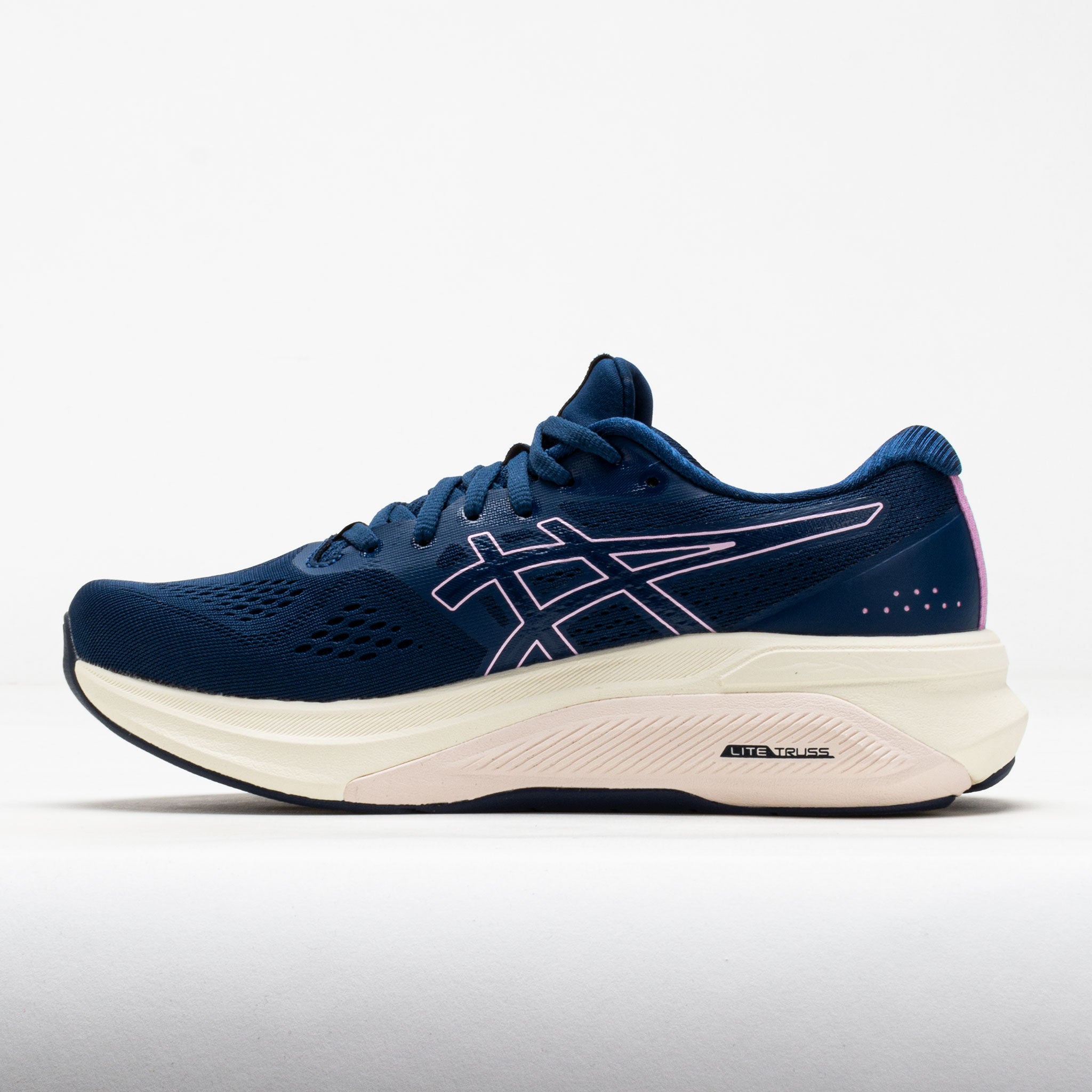 ASICS GT-4000 4 Women's Independence Blue/Hazy Lilac
