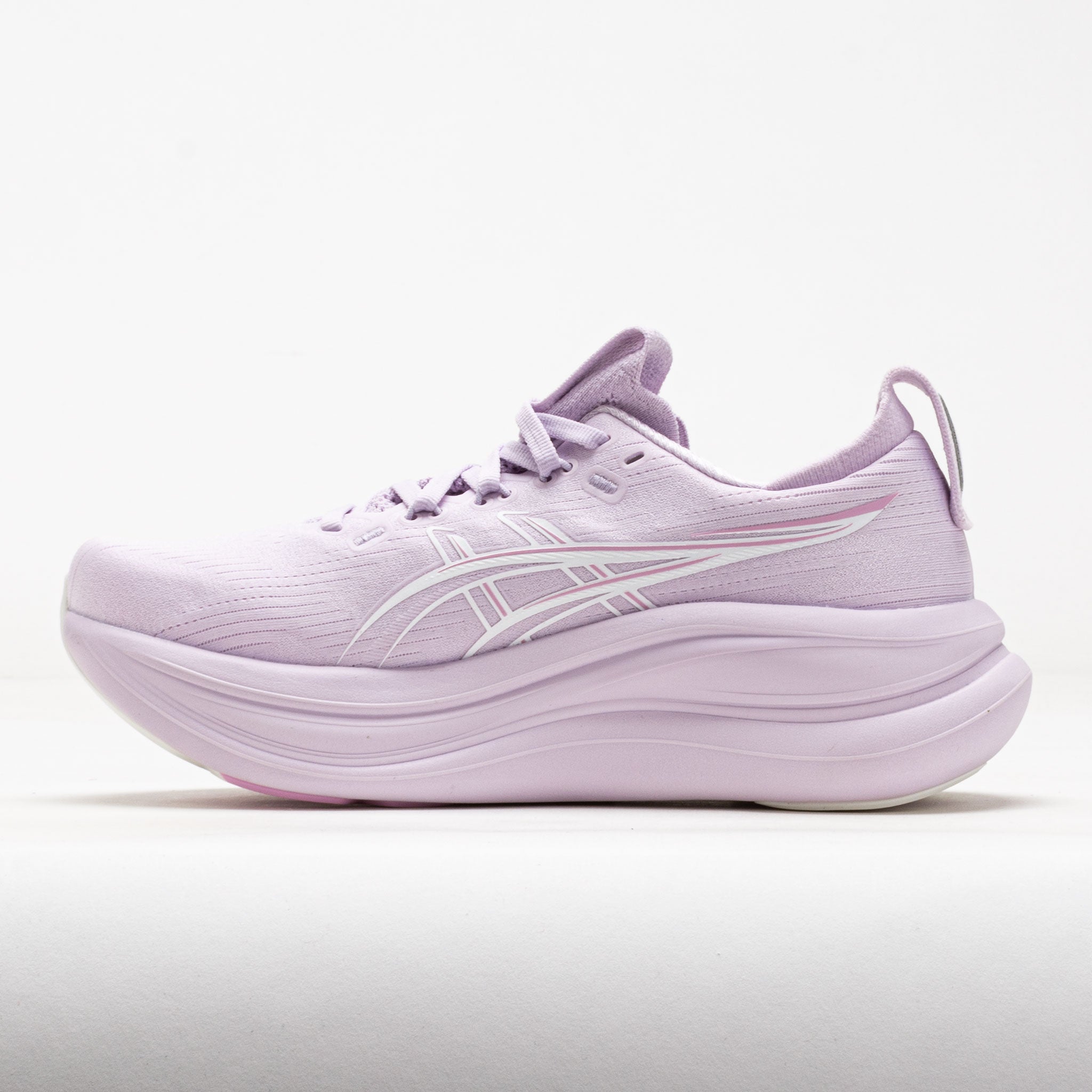 ASICS GEL-Nimbus 28 Women's Dahlia/White