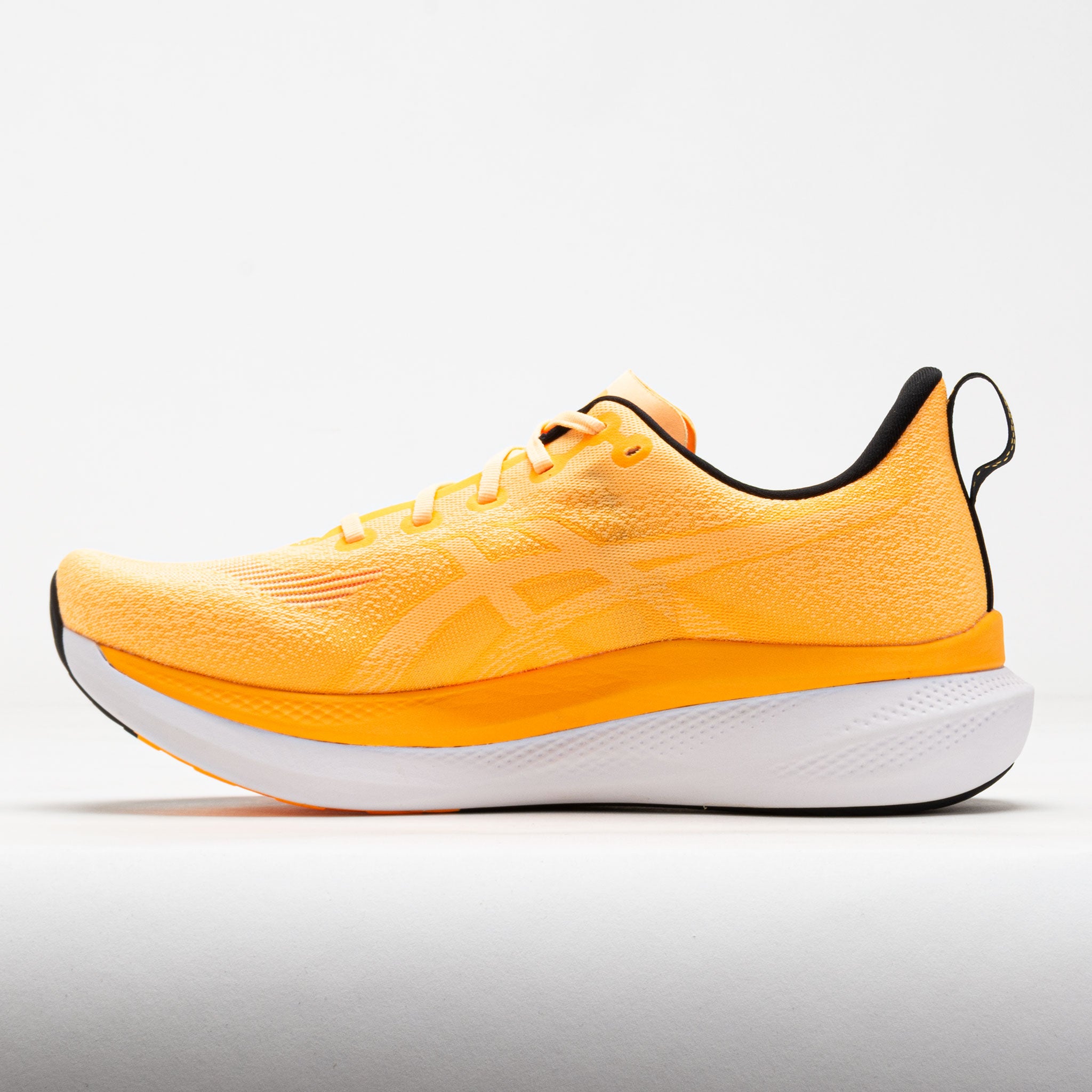 ASICS Glideride Max 2 Men's Orange Glow/Stadium Orange