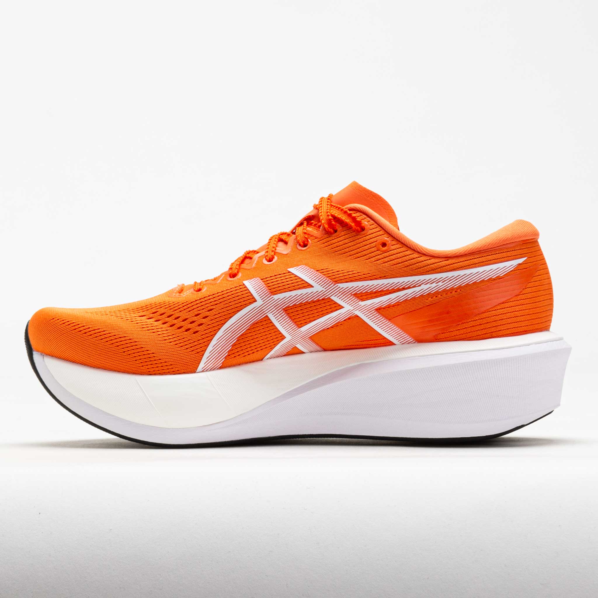 ASICS Yogiri Speed Unisex Energy Orange/White