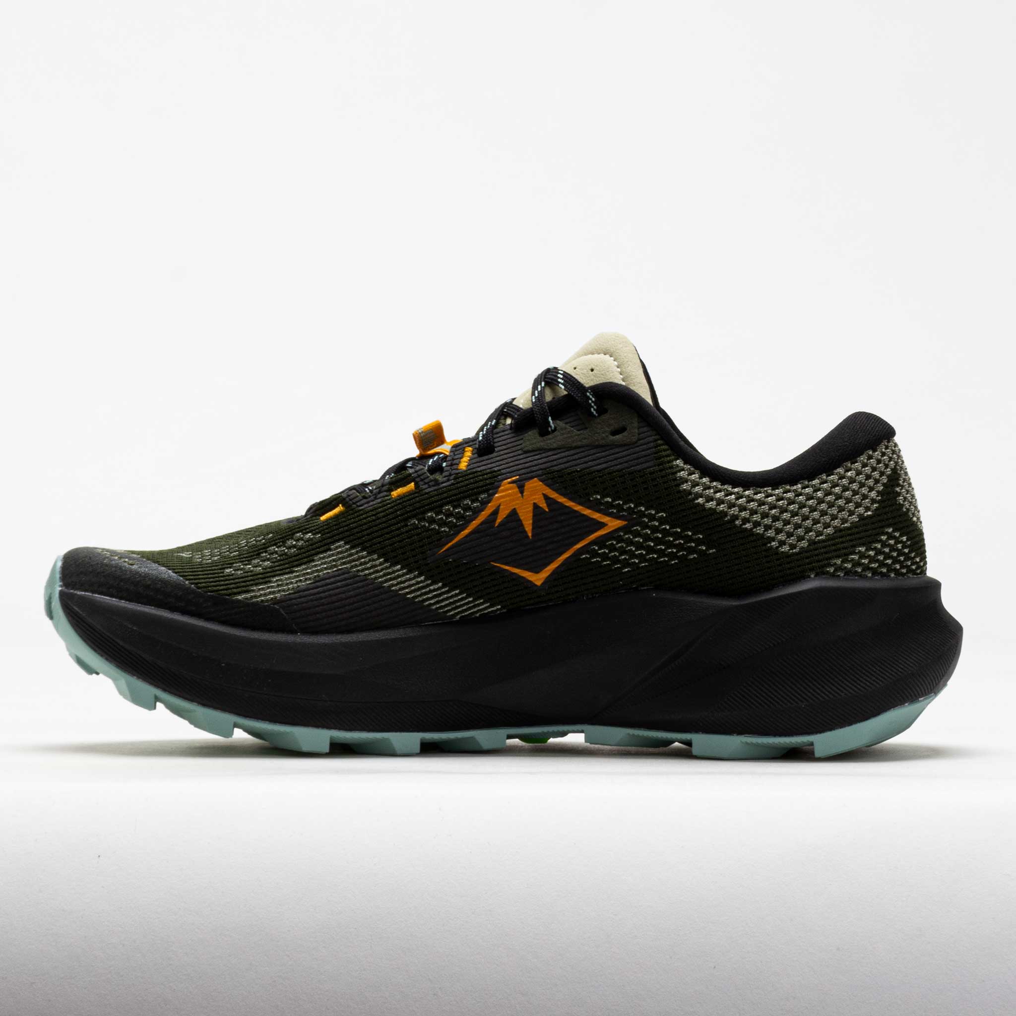 ASICS Trabuco 14 Men's Vintage Khaki/Black