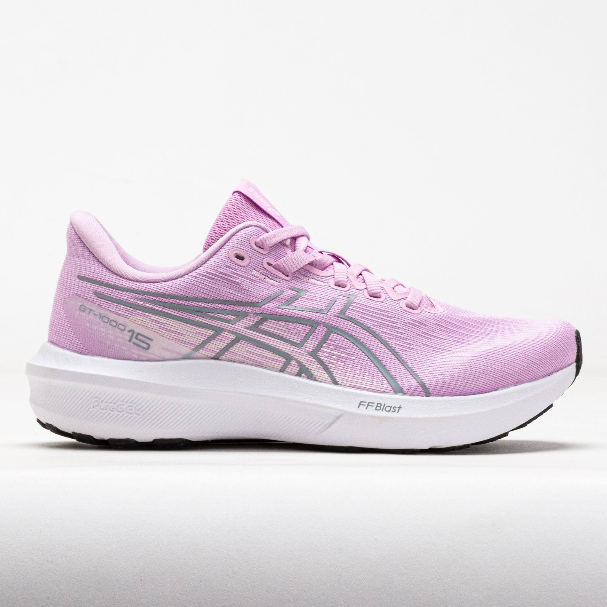 ASICS GT-1000 15 Women's Hazy Lilac/White