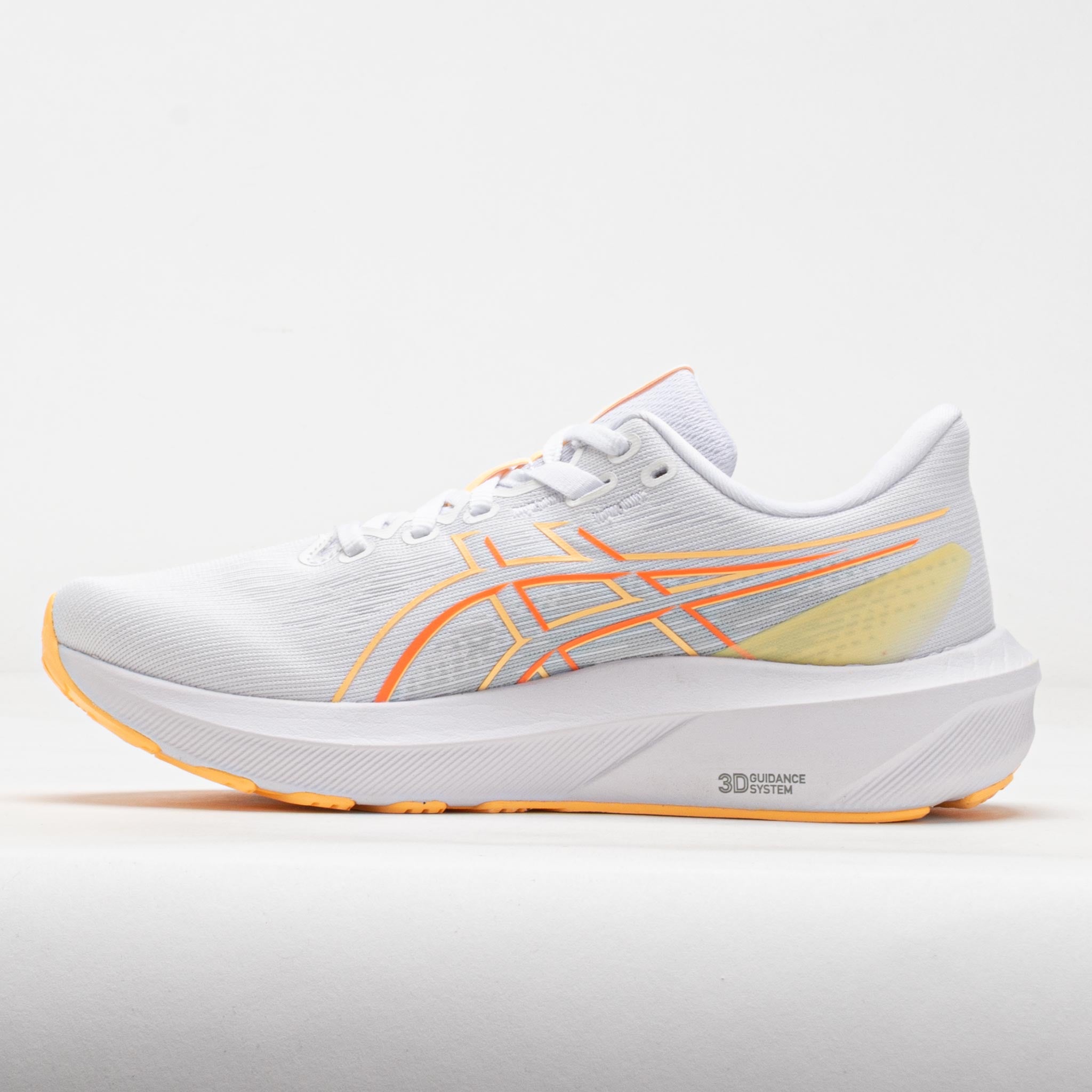 ASICS GT-1000 15 Women's White/Vivid Coral