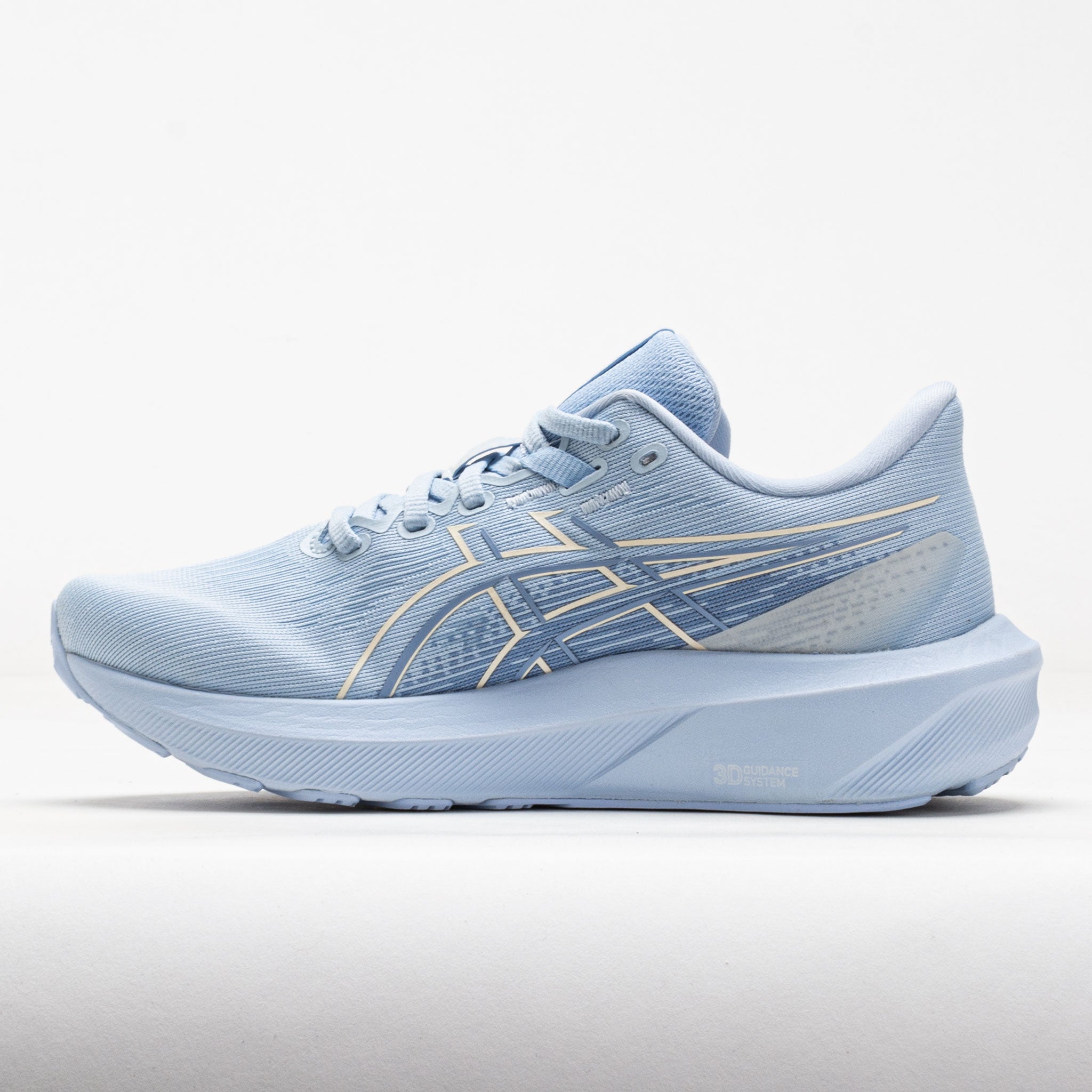 ASICS GT-1000 15 Women's Solid Air/Cream