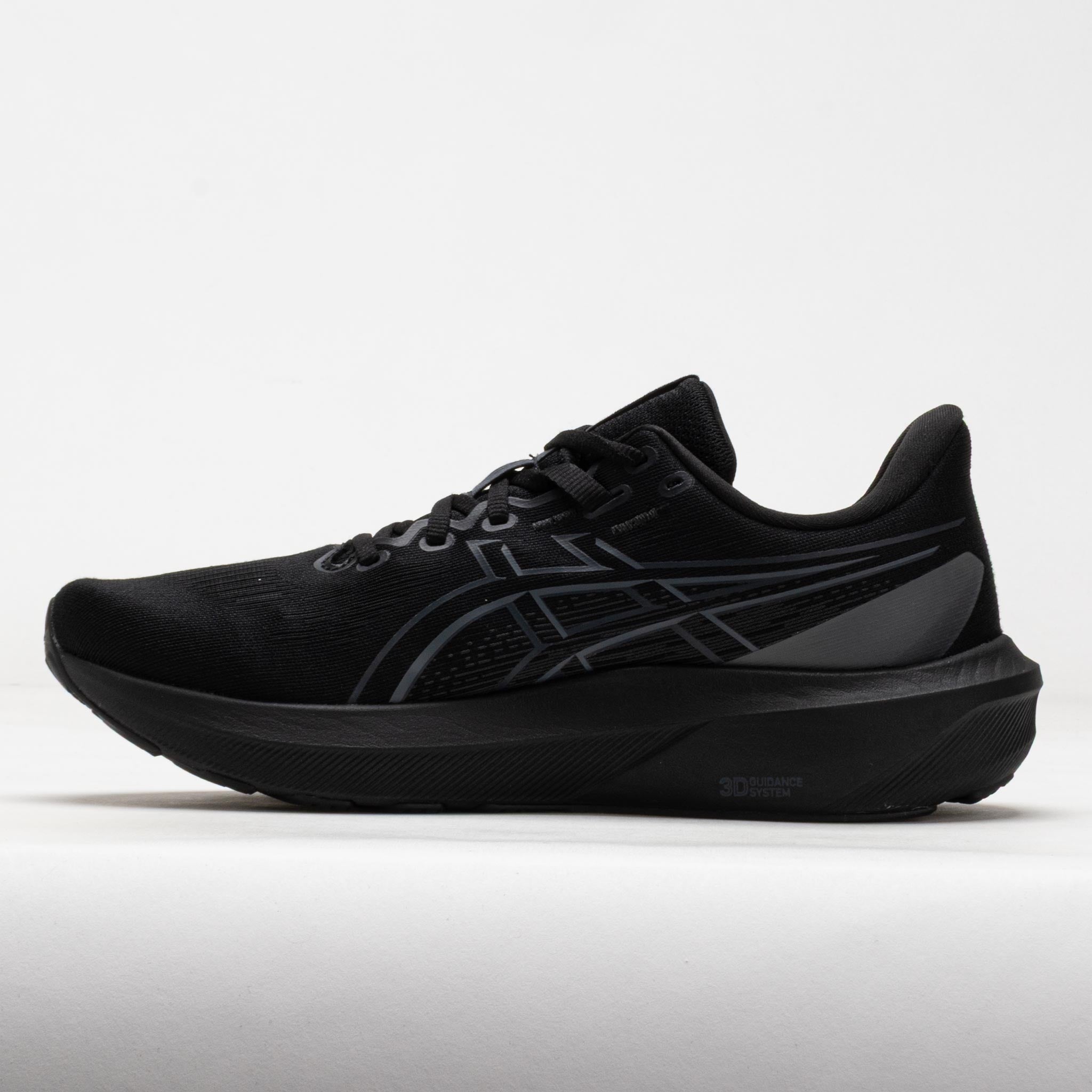 ASICS GT-1000 15 Men's Black/Black