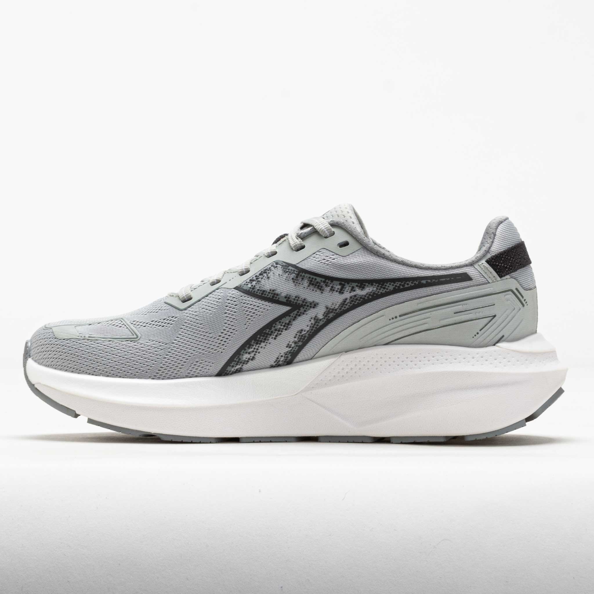 Diadora Mythos Blushield Vigore V Women's Silver/Forged Iron