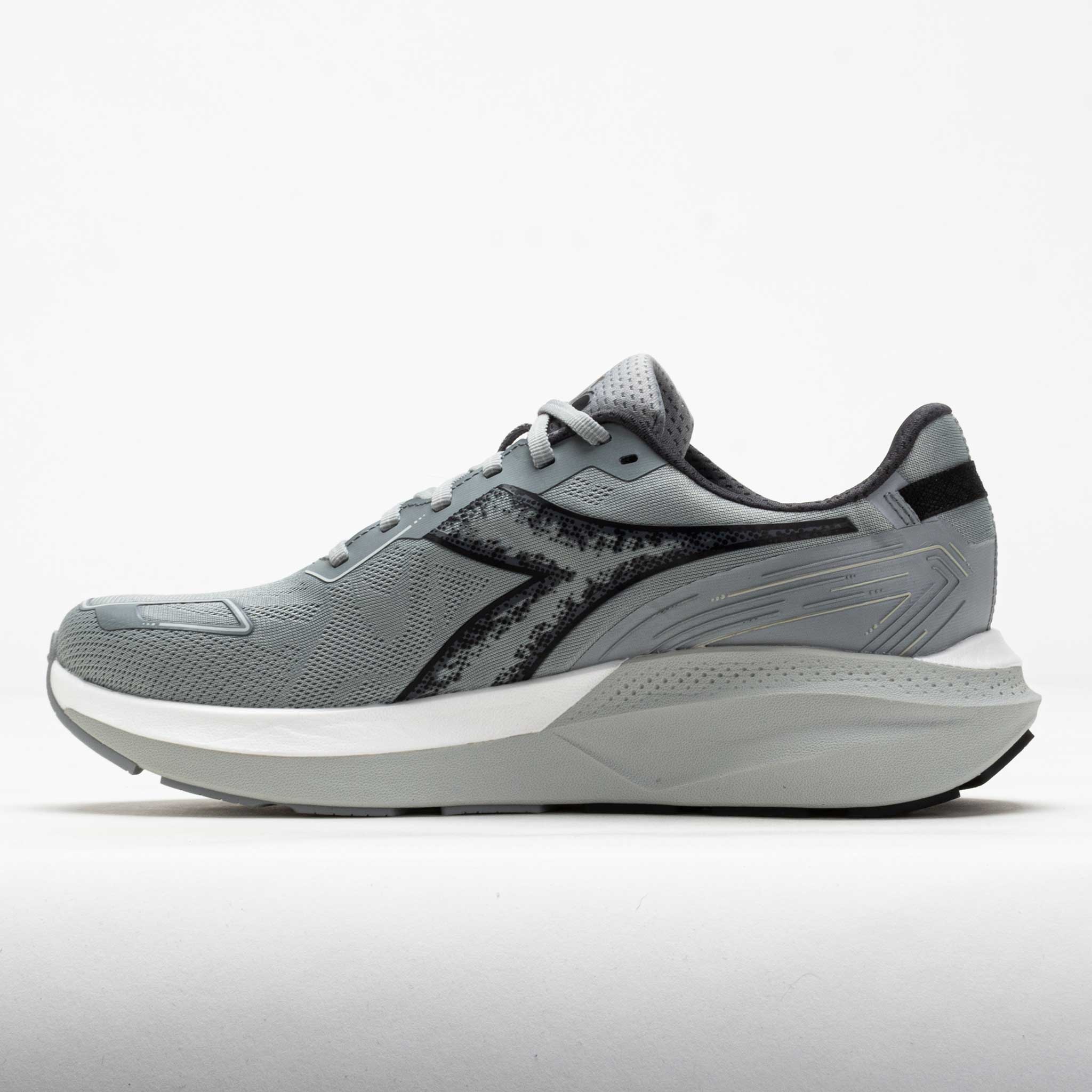 Diadora Mythos Blushield Vigore V Men's Ultimate Grey/Black