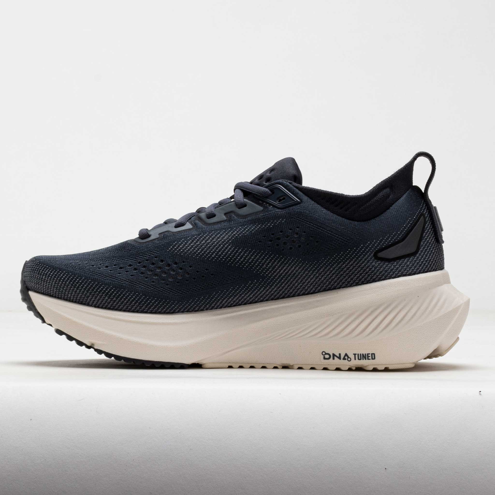 Brooks Glycerin 23 Men's Turbulence/Ebony/Clear