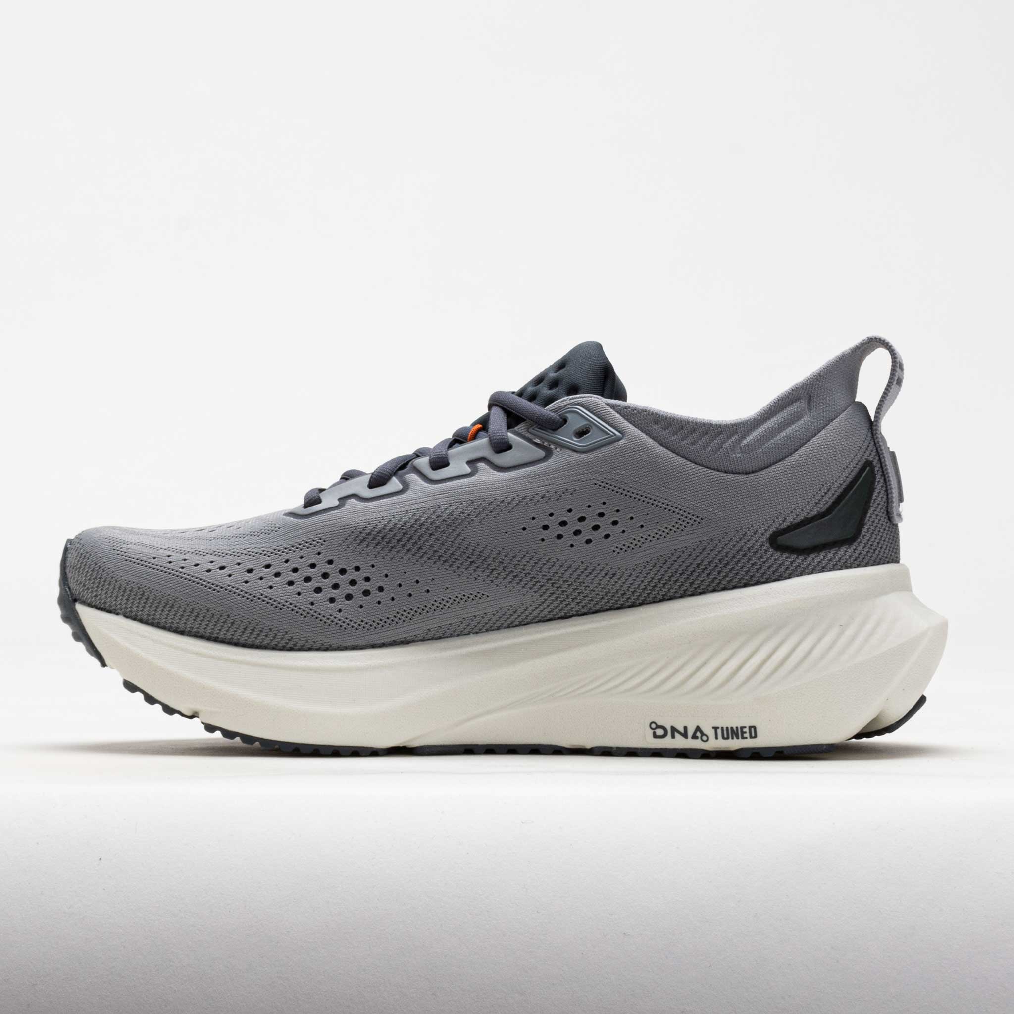 Brooks Glycerin 23 Men's Weathervane/Bombay Brown/Clear