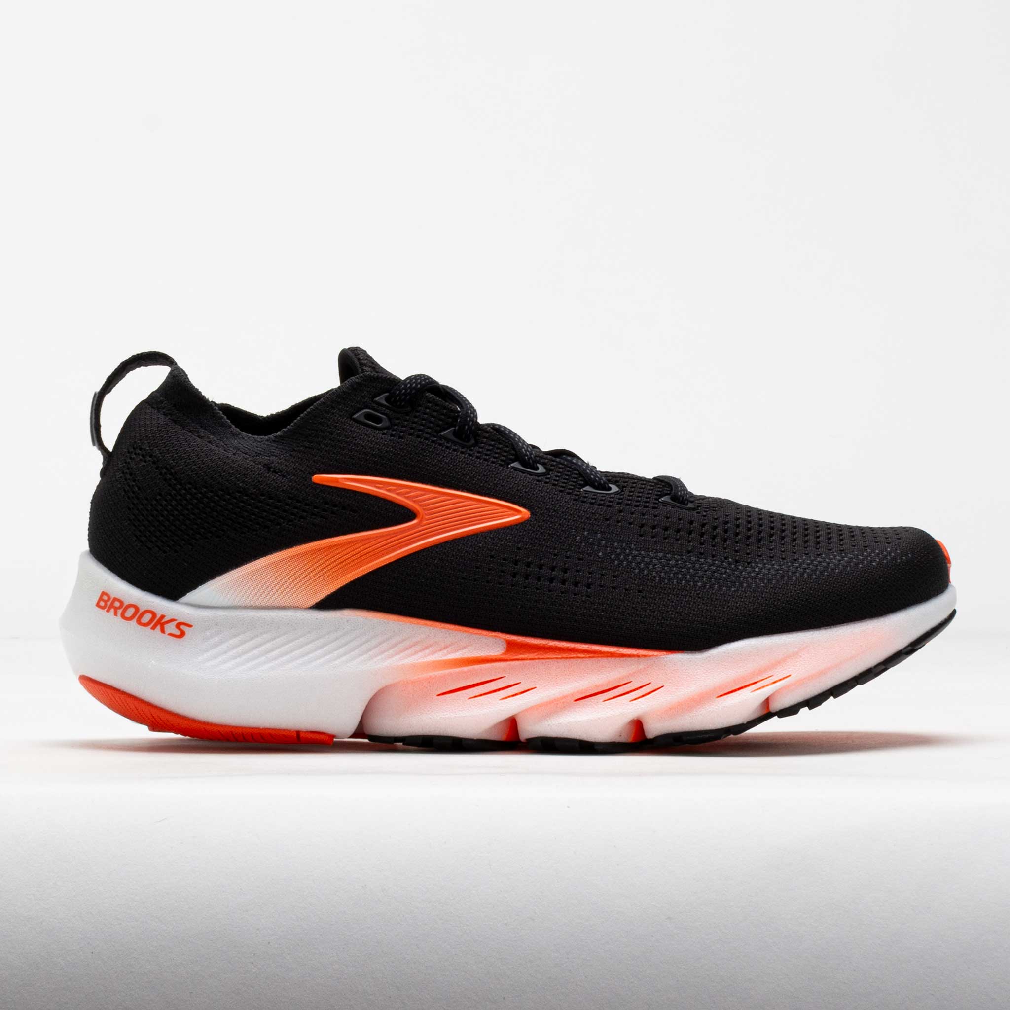 Brooks Glycerin Flex Men's Black/Orange