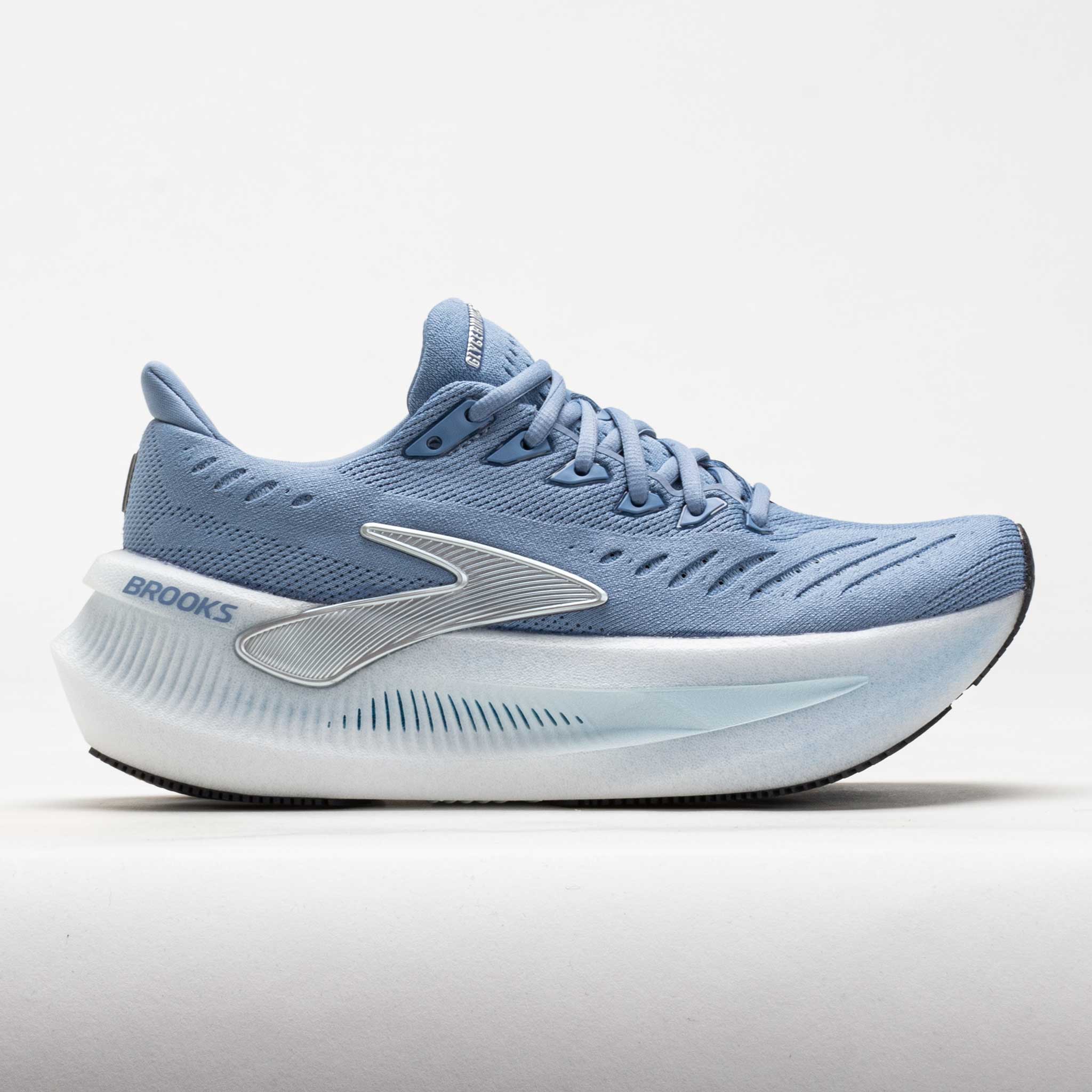 Brooks Glycerin Max 2 Women's Nantucket Breeze/Chrome/Blue