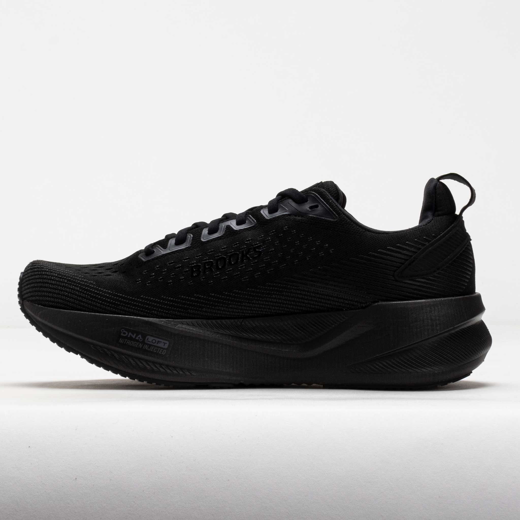 Brooks Ghost Max 4 Women's Black/Ebony