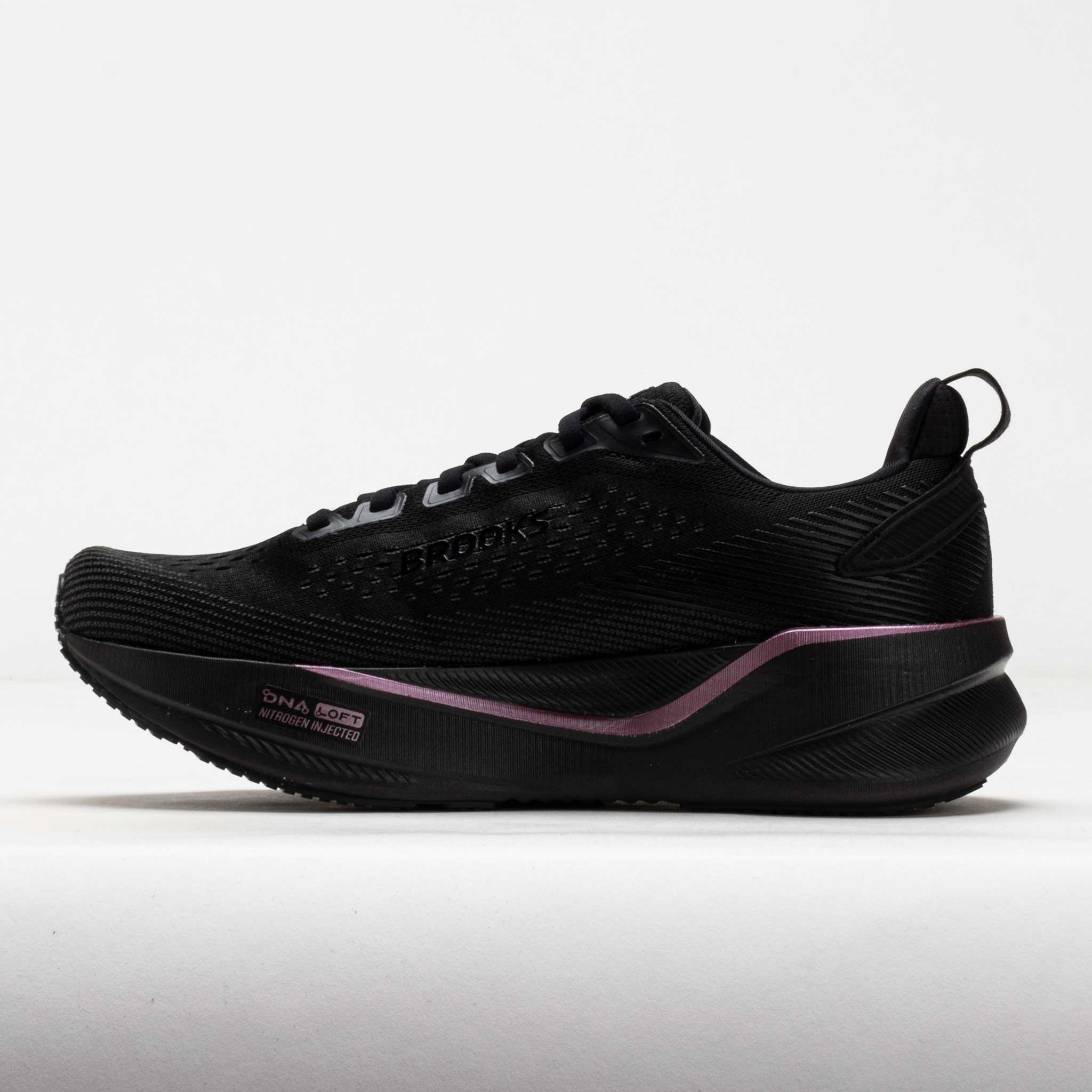 Brooks Ghost Max 4 Women's Black/Rose Gold