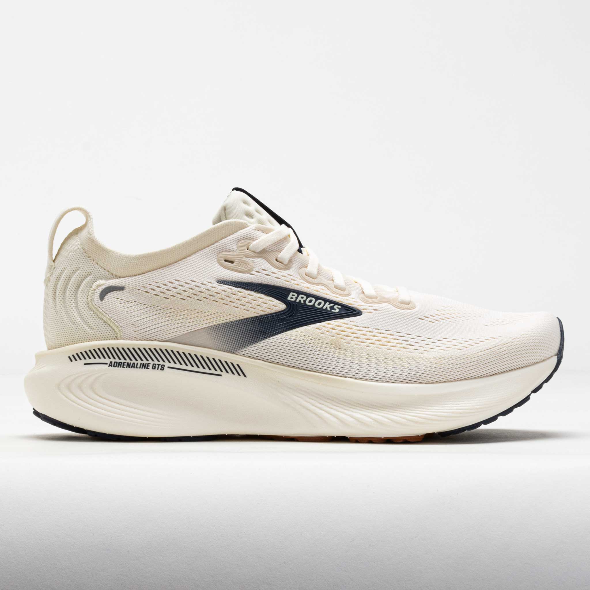 Brooks Adrenaline GTS 25 Men's Arctic Wolf/Rutabaga/Navy