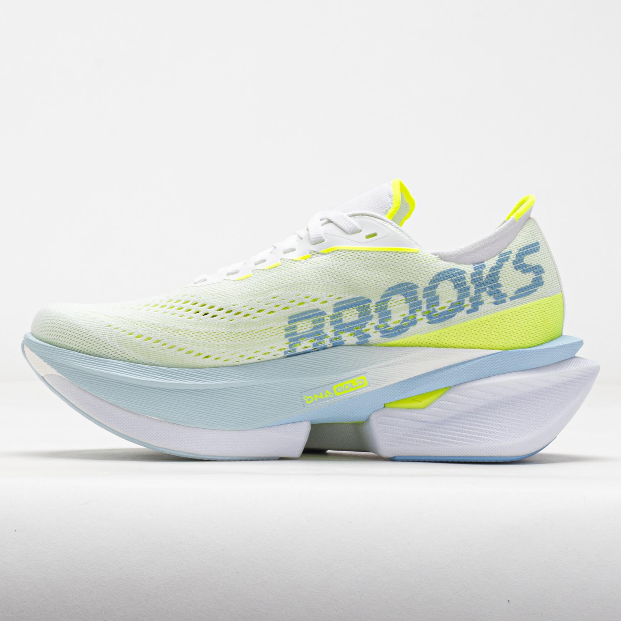 Brooks Hyperion Max 4 Women's White/Blue/Nightlife