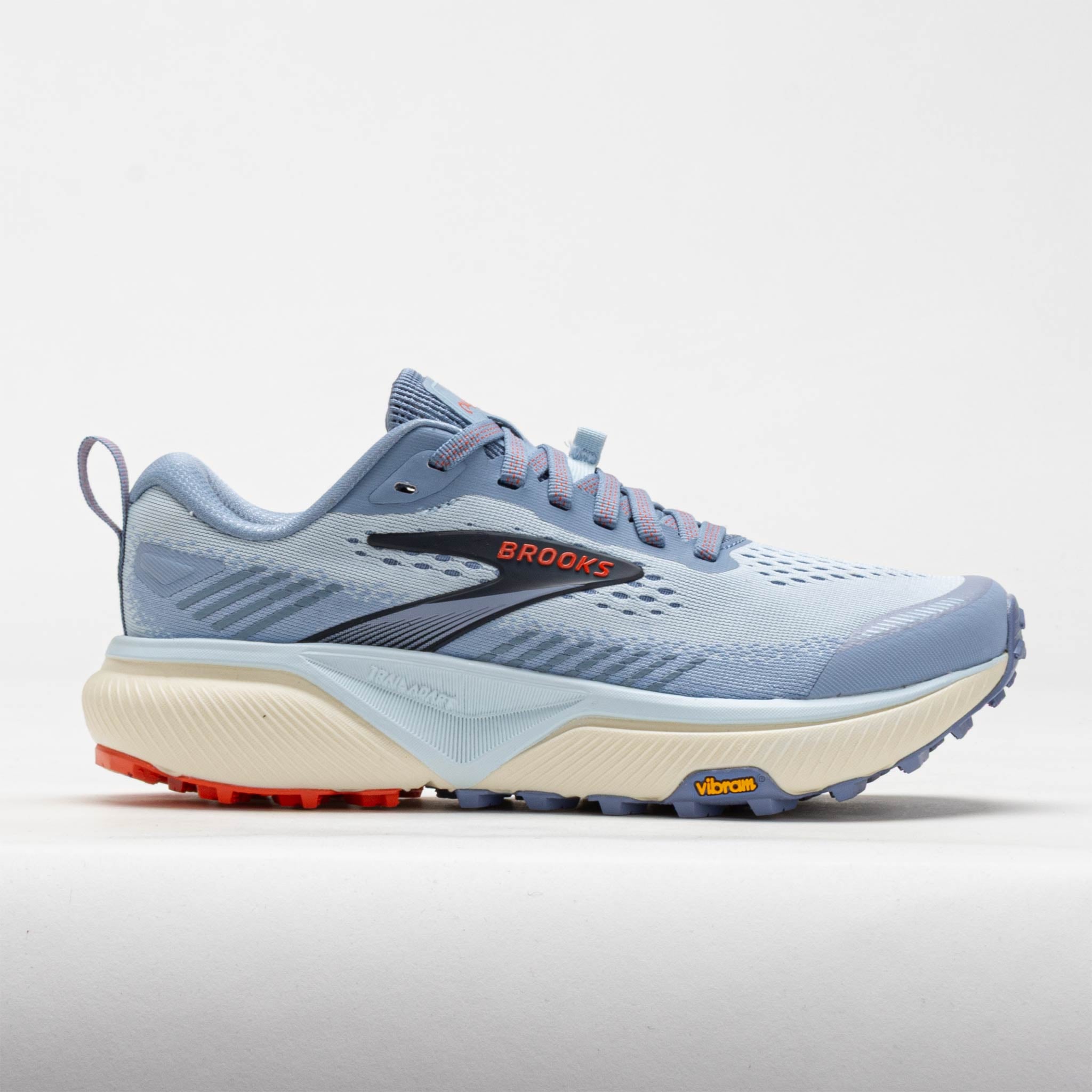 Brooks Cascadia 20 Women's Nantucket/Blue/Tigerlily