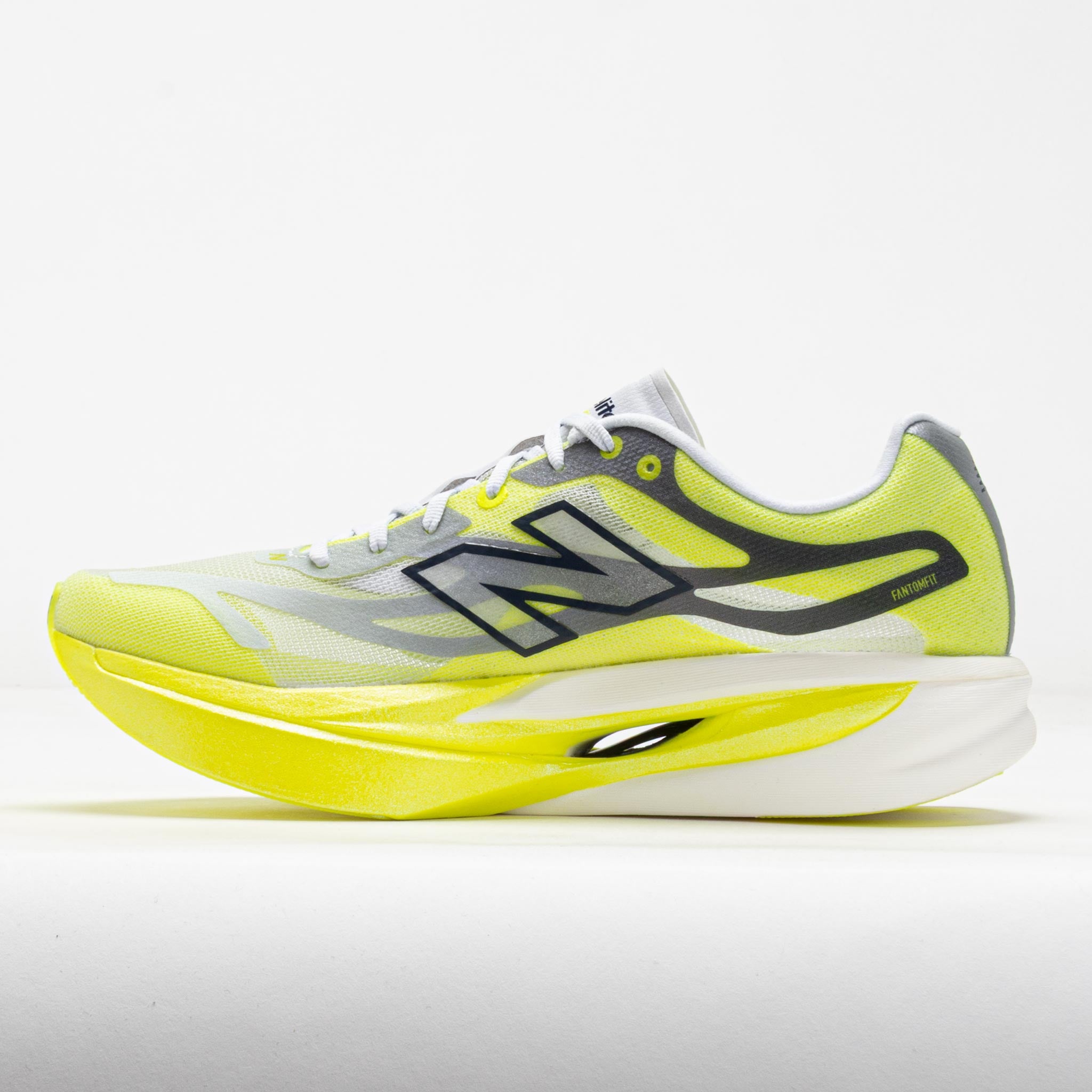 New Balance FuelCell SuperComp Elite v6 Men's Fresh Air/Alkaline Green