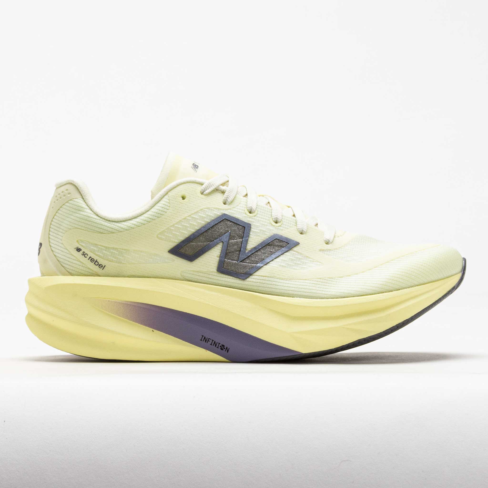 New Balance FuelCell Supercomp Rebel Men's Pistachio Butter/Morel