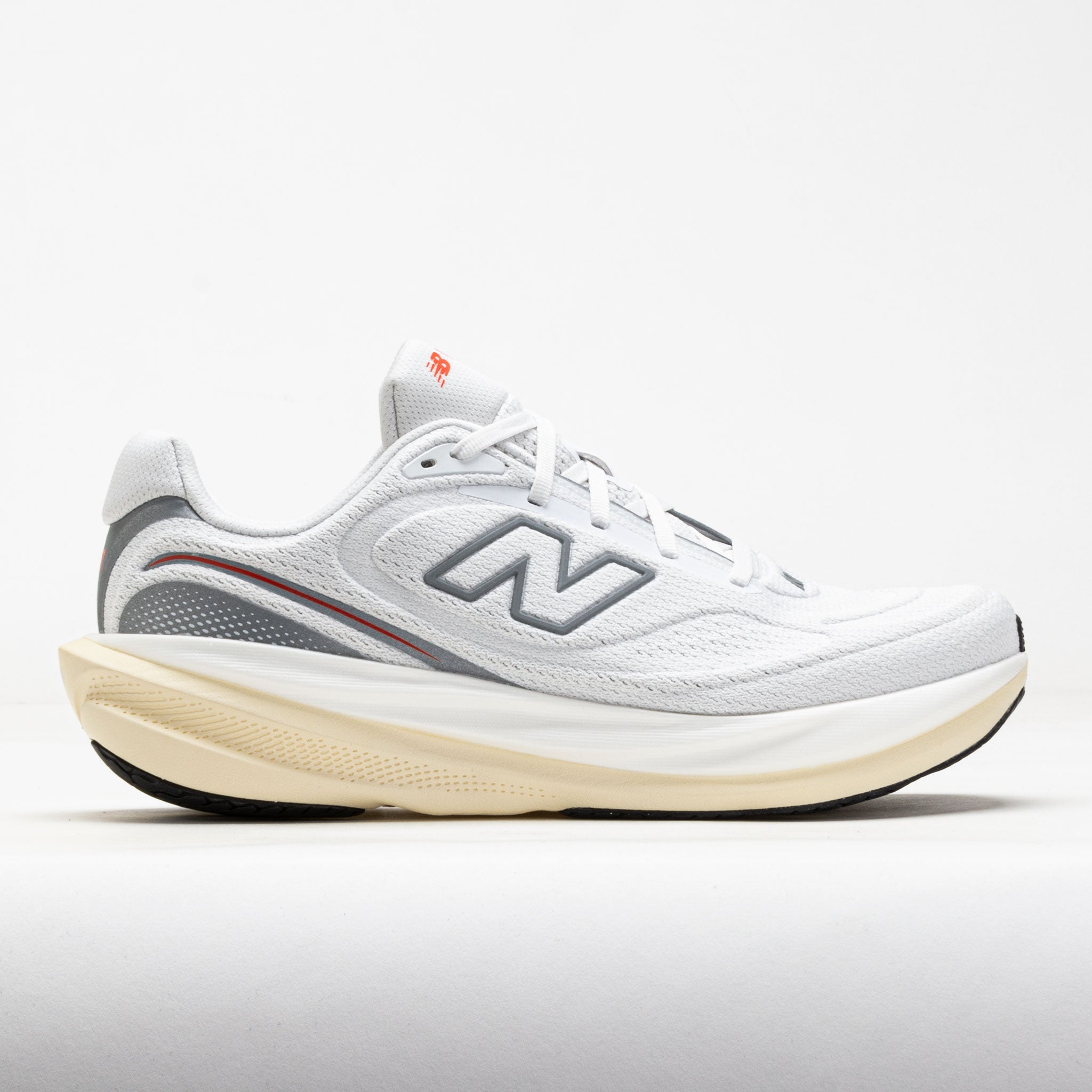 New Balance 1080v15 Men's NB 103 White/Neo Flame