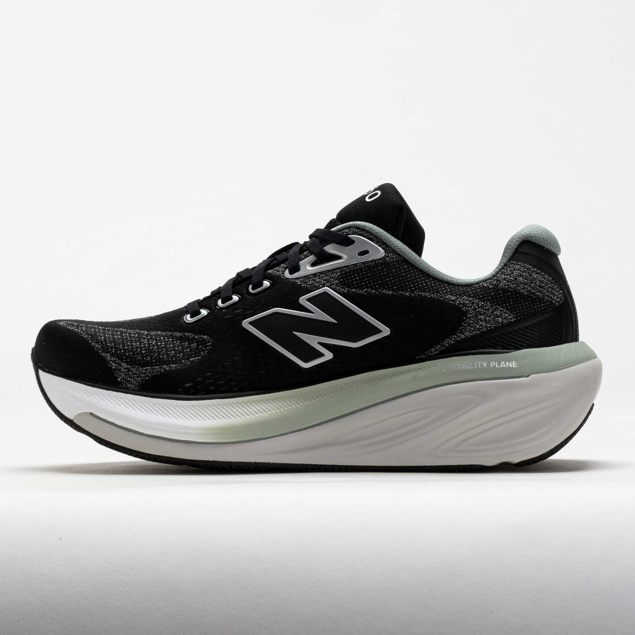 New Balance Fresh Foam X 860v15 Men's Black/Bayberry