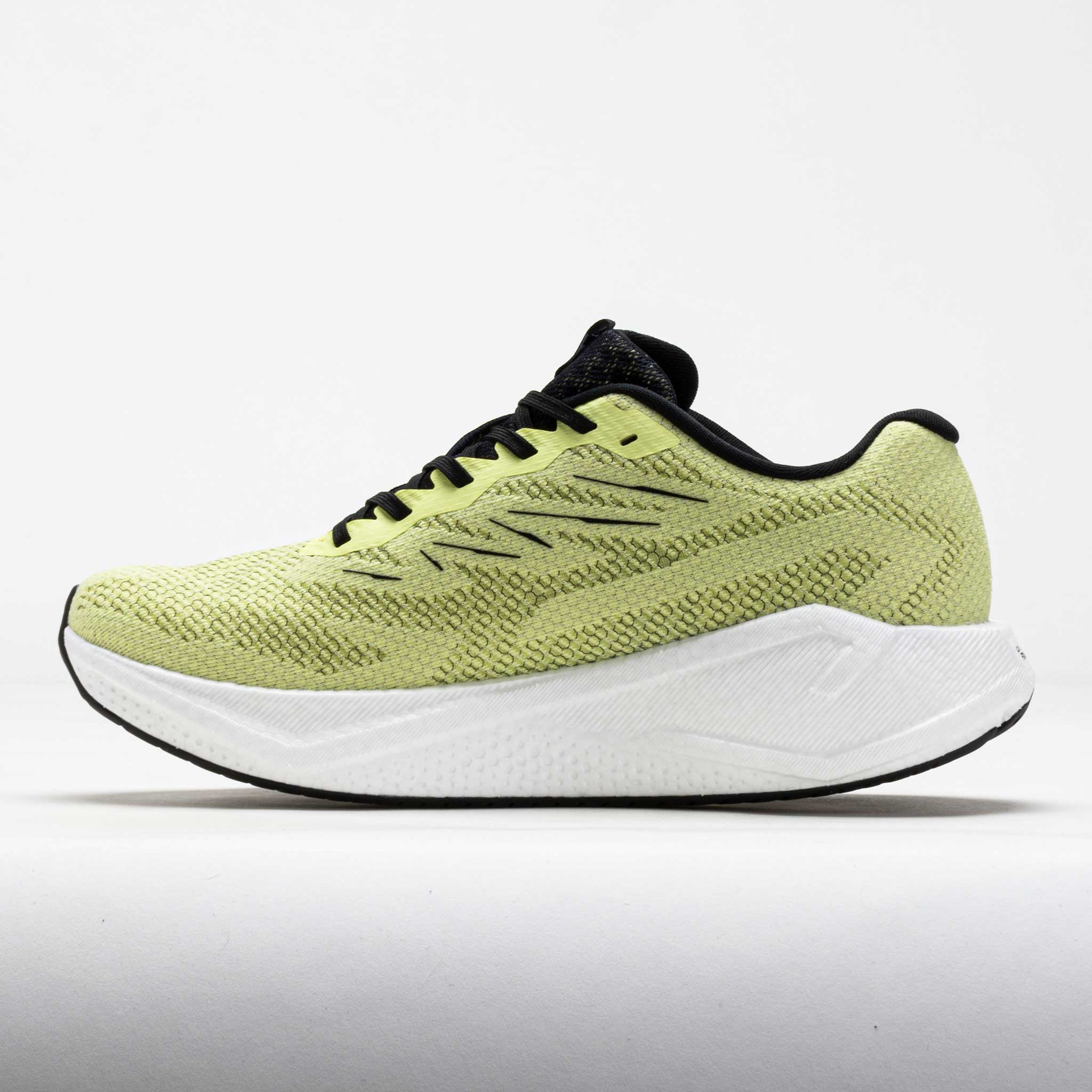 Salomon Aero Blaze 4 Men's Sunny Lime/White/Black