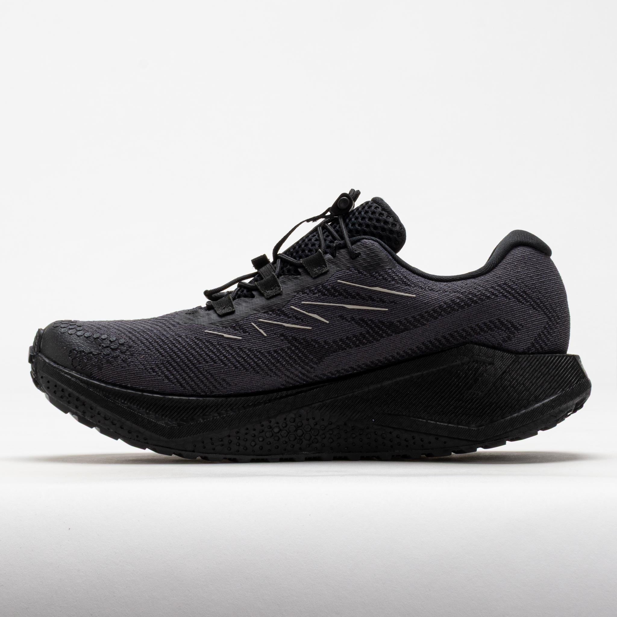 Salomon Aero Blaze 4 GRVL GTX Men's Black/Black/Paloma