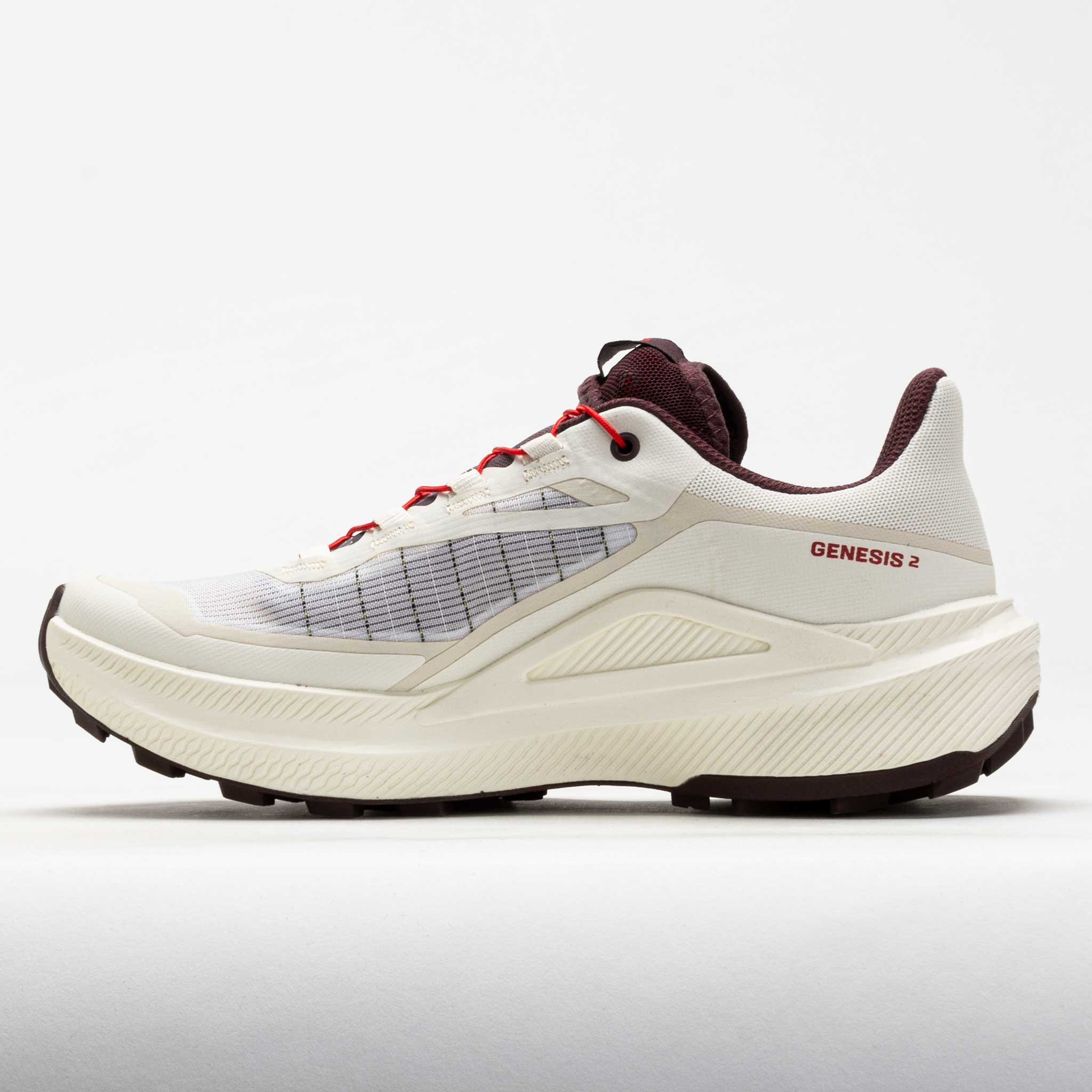 Salomon Genesis 2 Women's Vanilla Ice/Huckleberry/Lava Falls