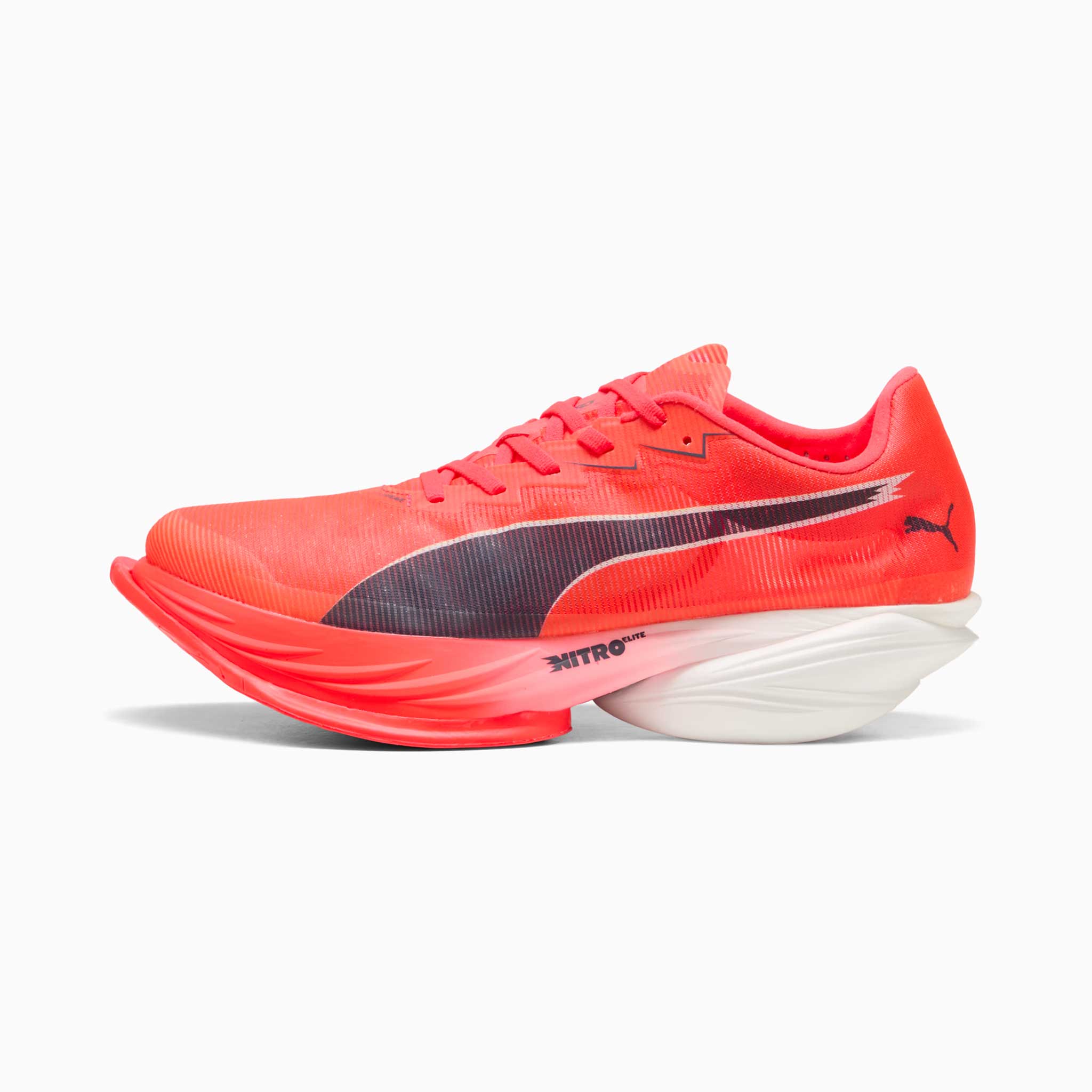 Puma Fast-R NITRO Elite 3 Men's Ultra Red/Inky Depths