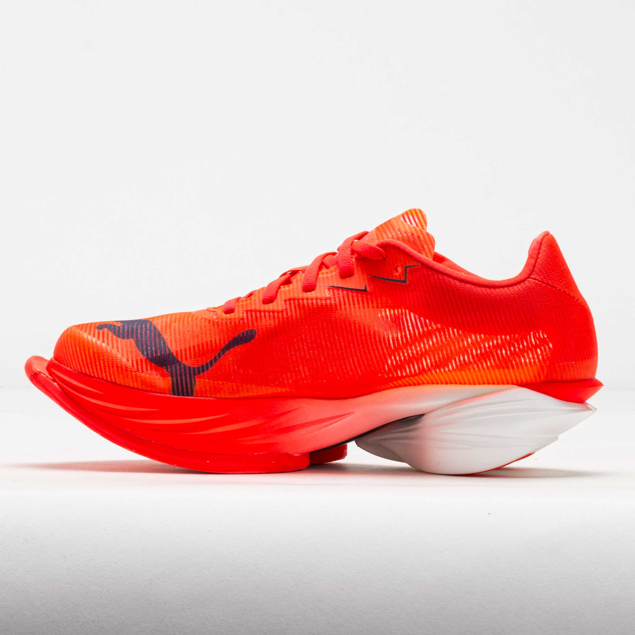 Puma Fast-R NITRO Elite 3 Men's Ultra Red/Inky Depths