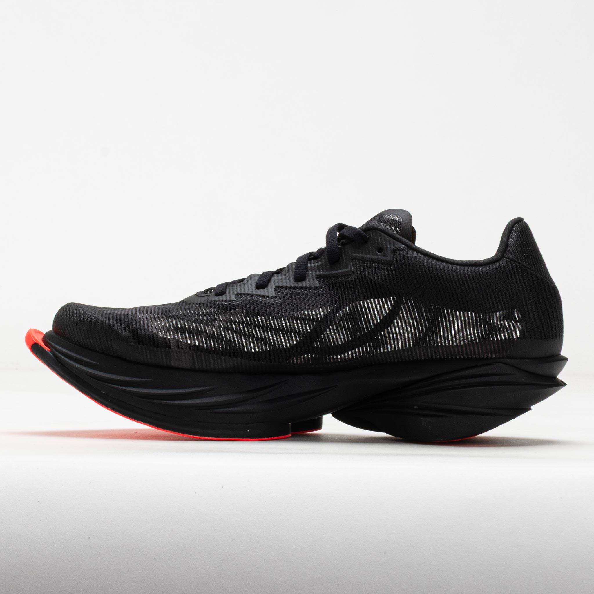 Puma Fast-R NITRO Elite 3 Men's Black/Ultra Red
