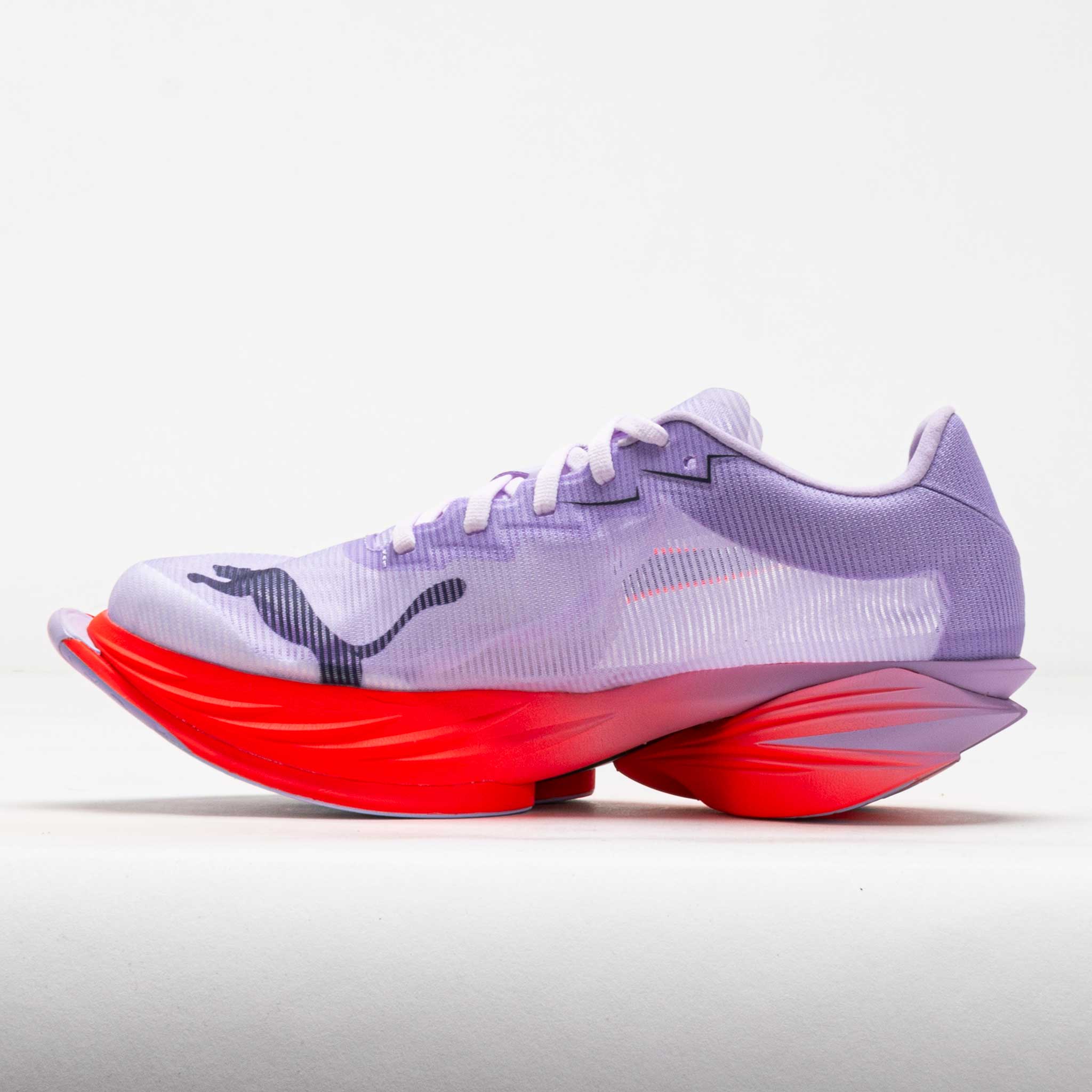 Puma Fast-R NITRO Elite 3 Women's Light Lavender/Ultra Red