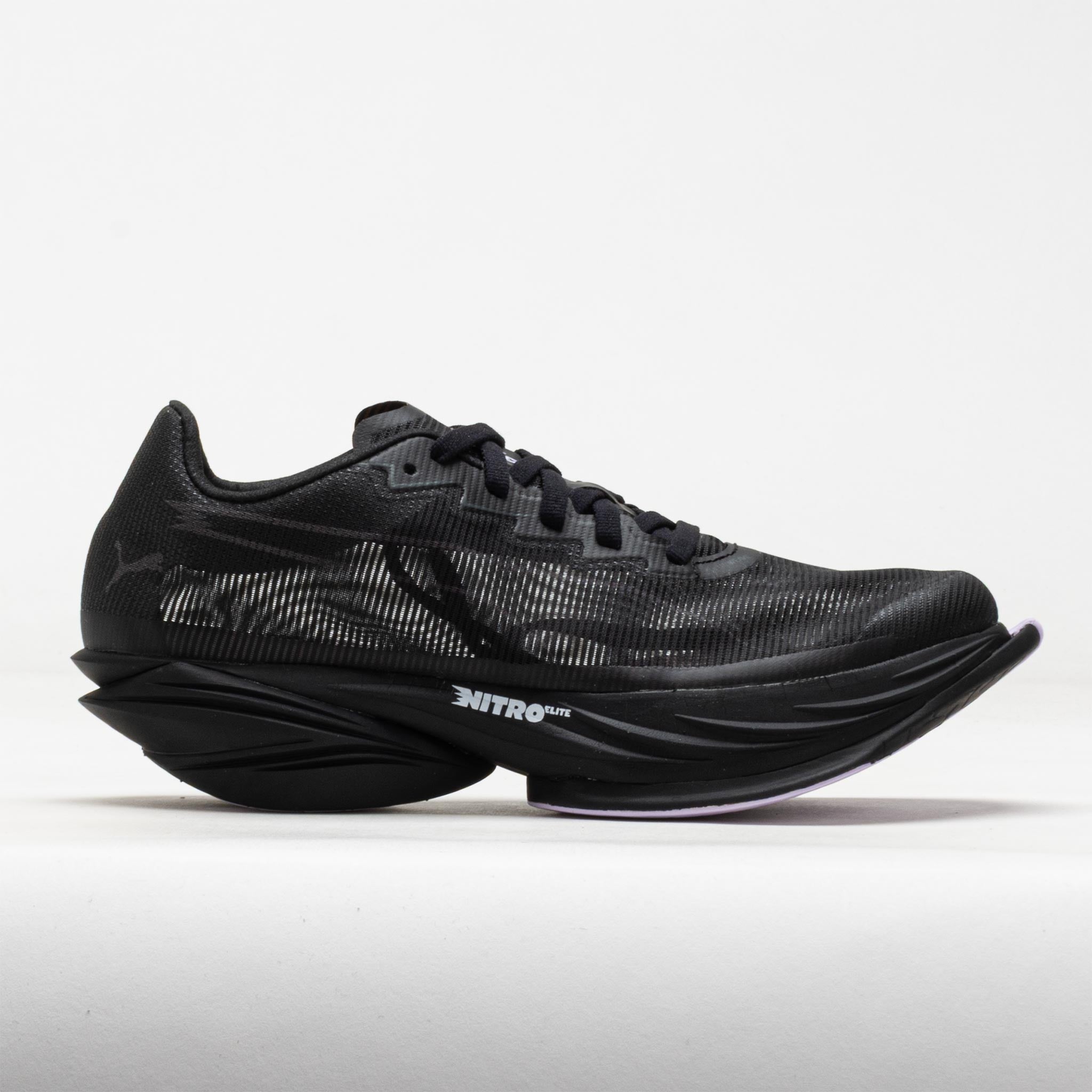 Puma Fast-R NITRO Elite 3 Women's Black/Light Lavender