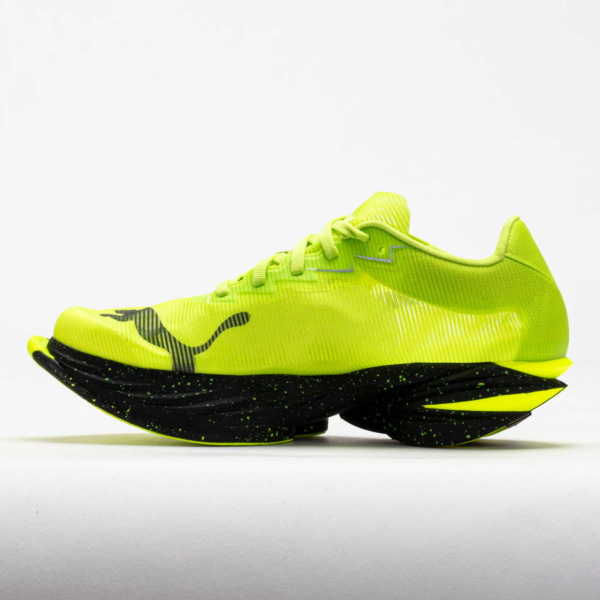 Puma Fast-R NITRO Elite 3 Women's Sunny Lime/Black
