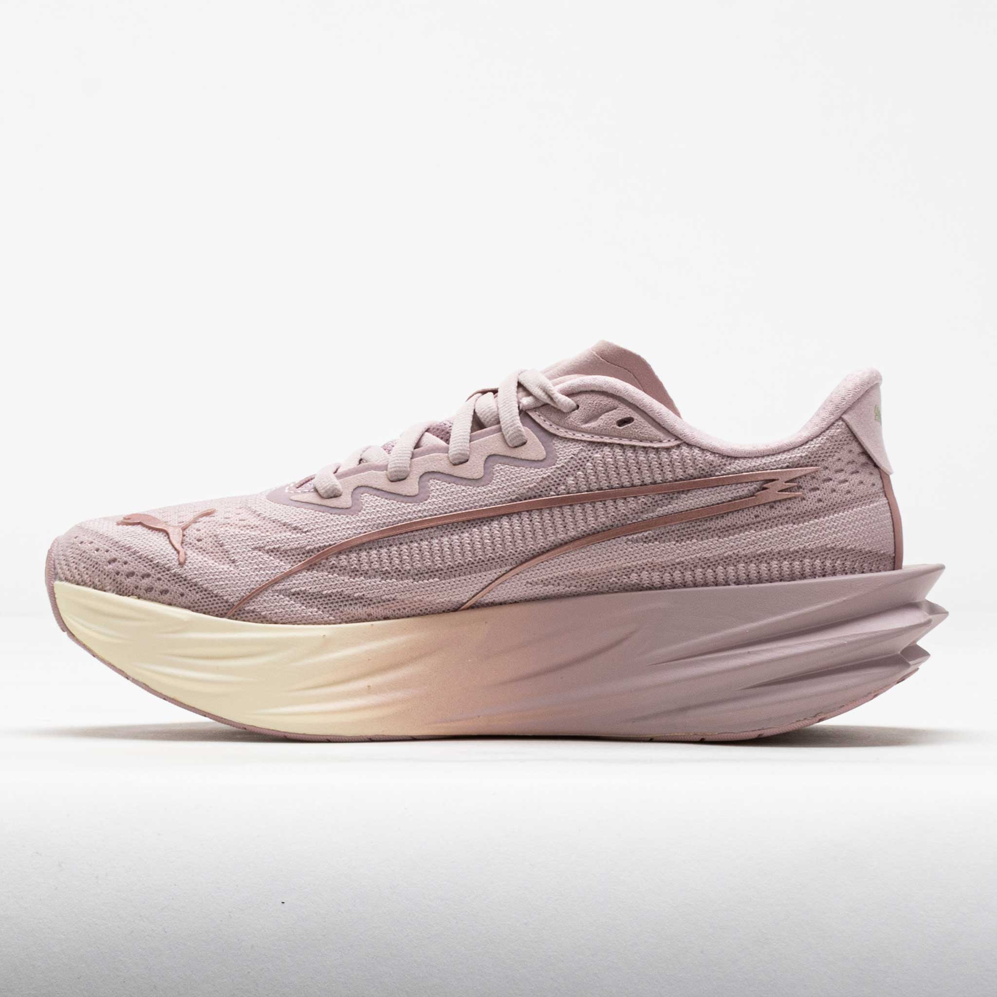 Puma Deviate Pure NITRO Women's Misty Pink