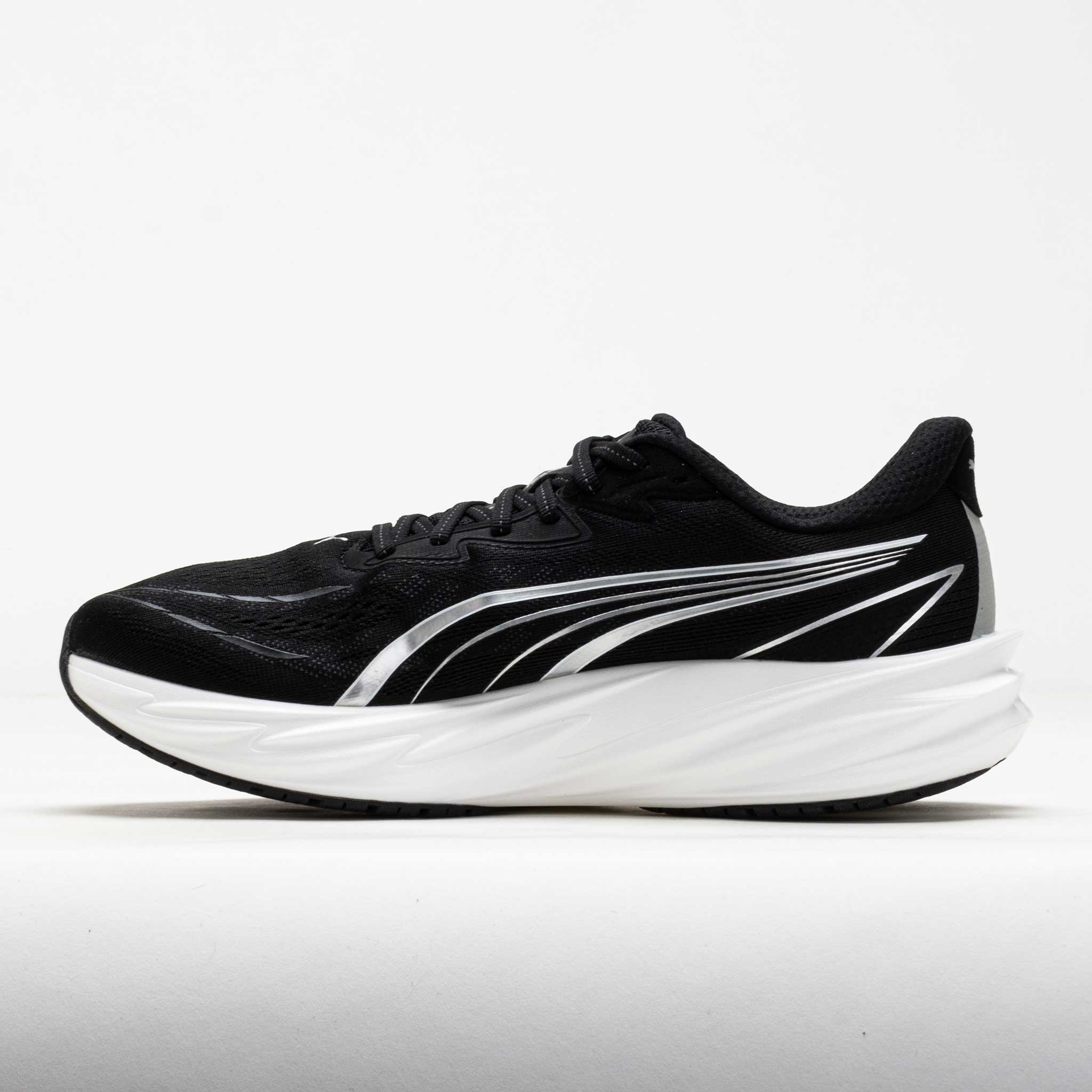 Puma Velocity NITRO 5 Men's Black/White